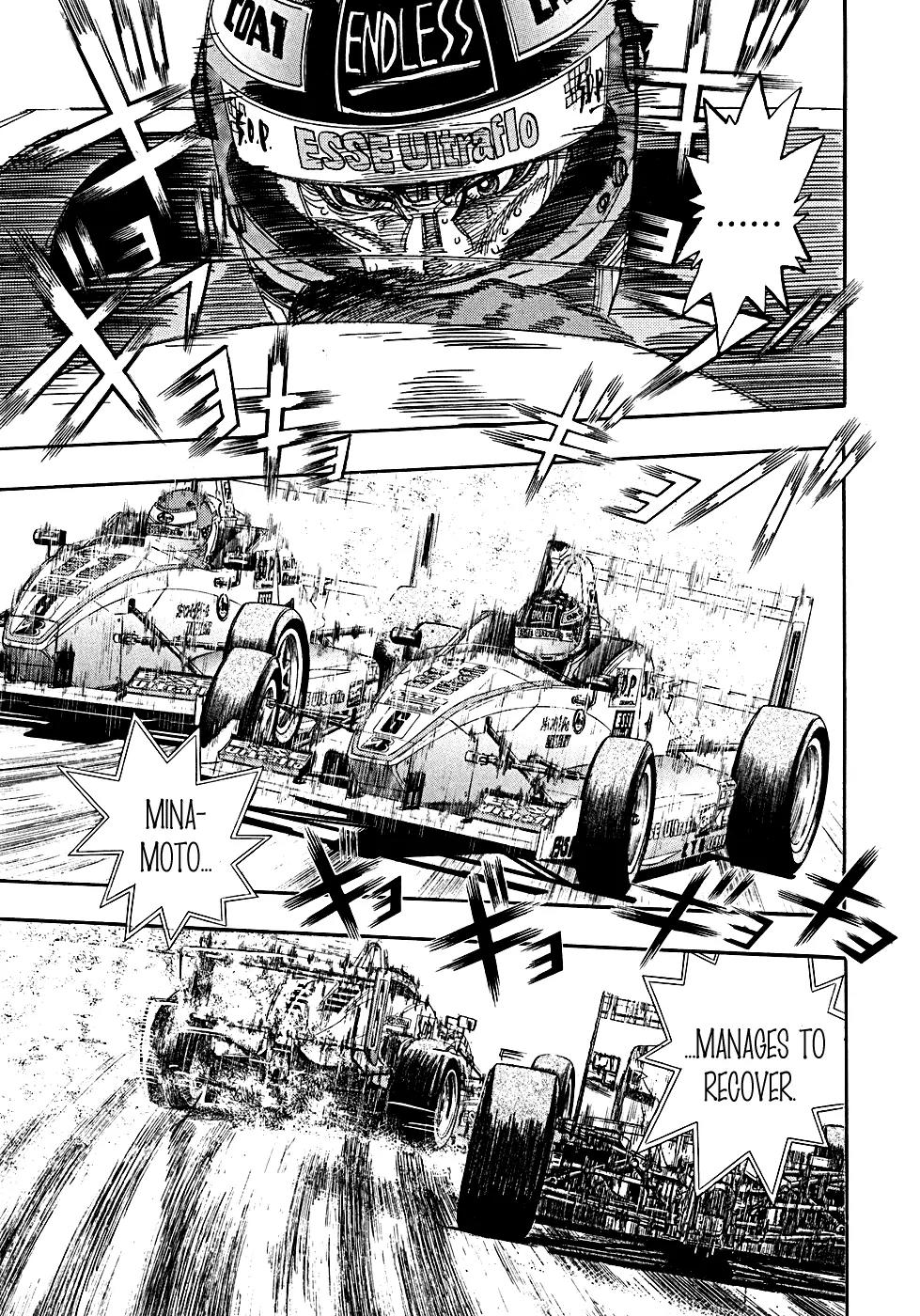 Capeta chapter 53 page 5