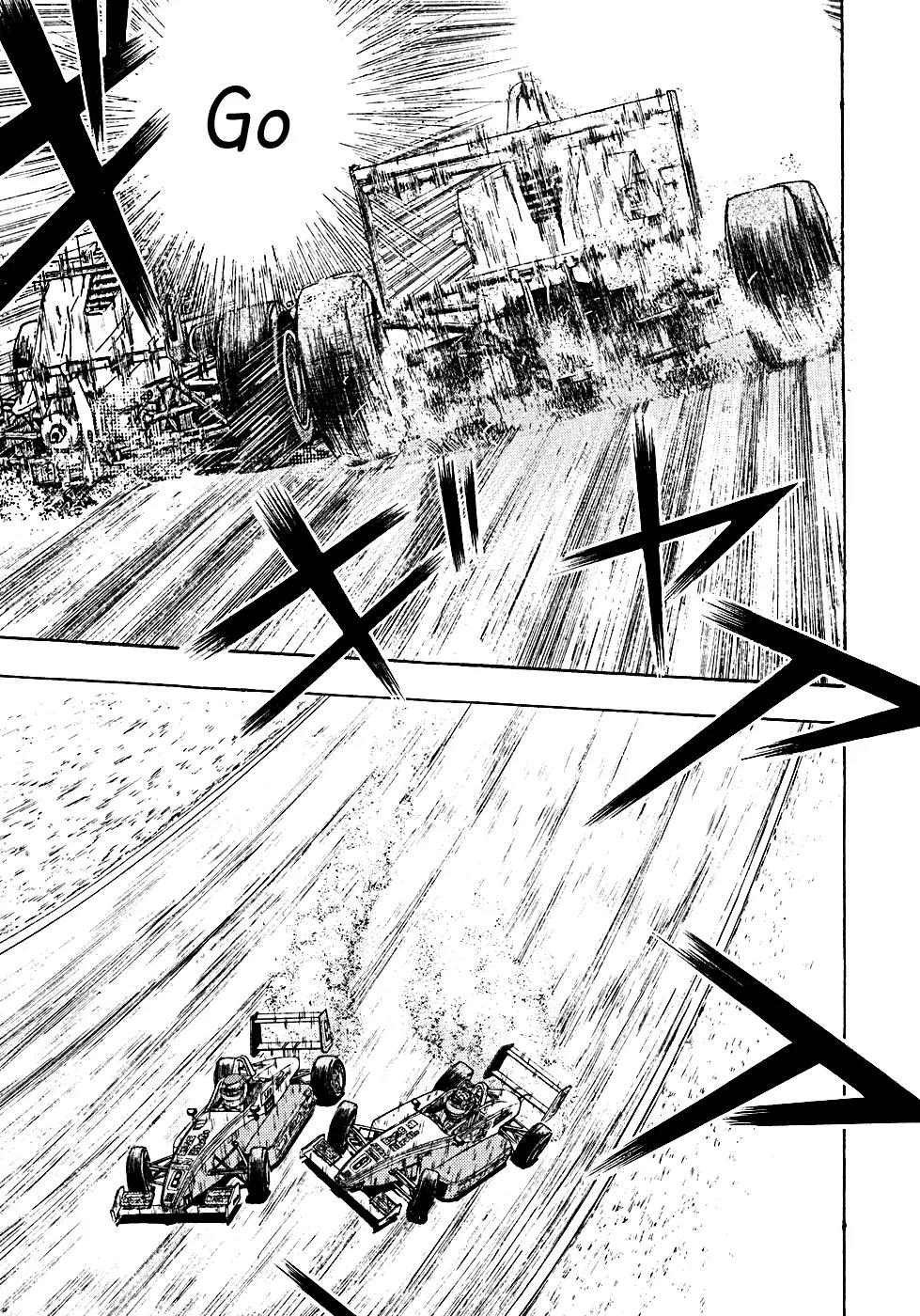 Capeta chapter 53 page 7