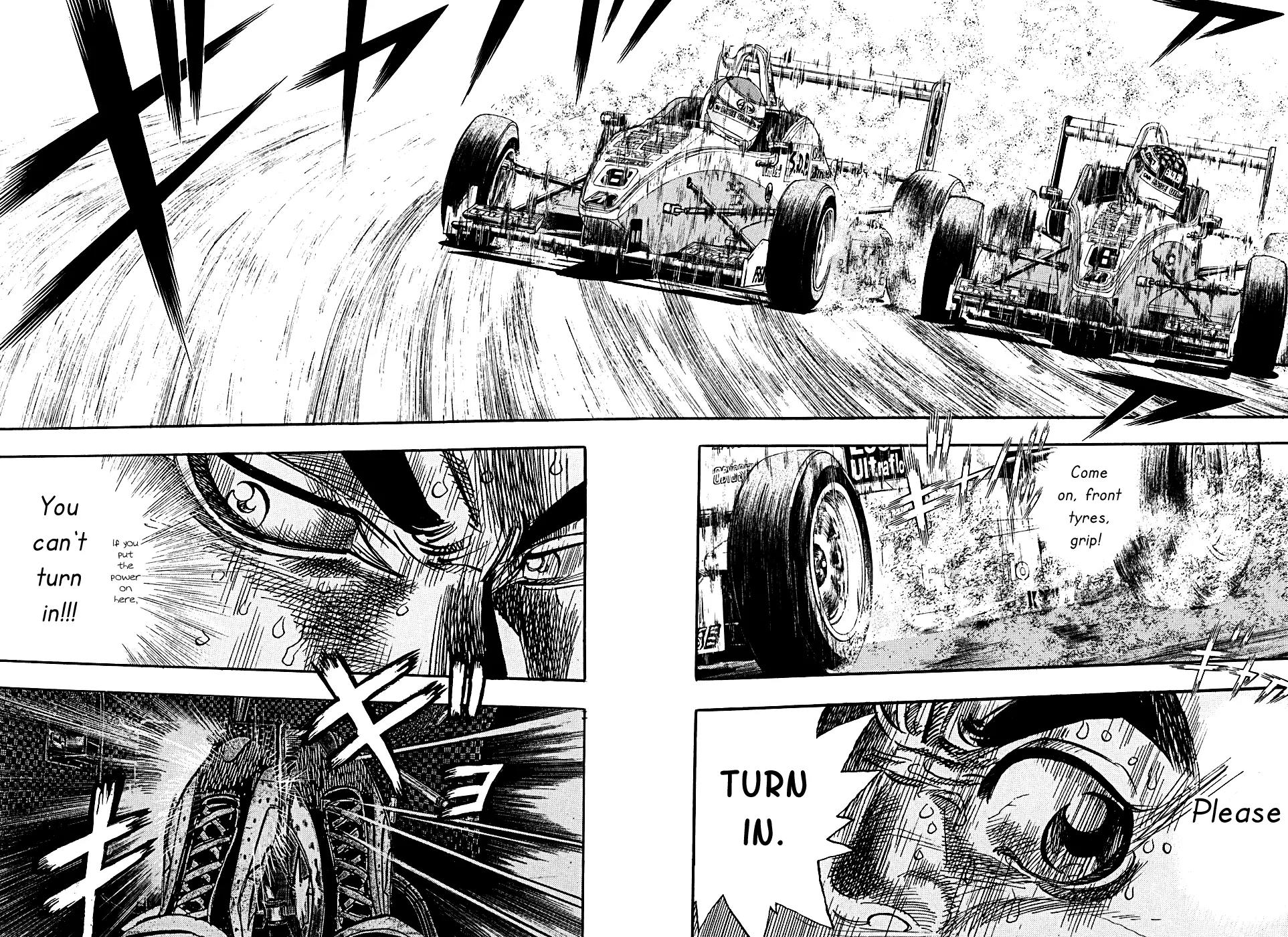 Capeta chapter 53 page 8