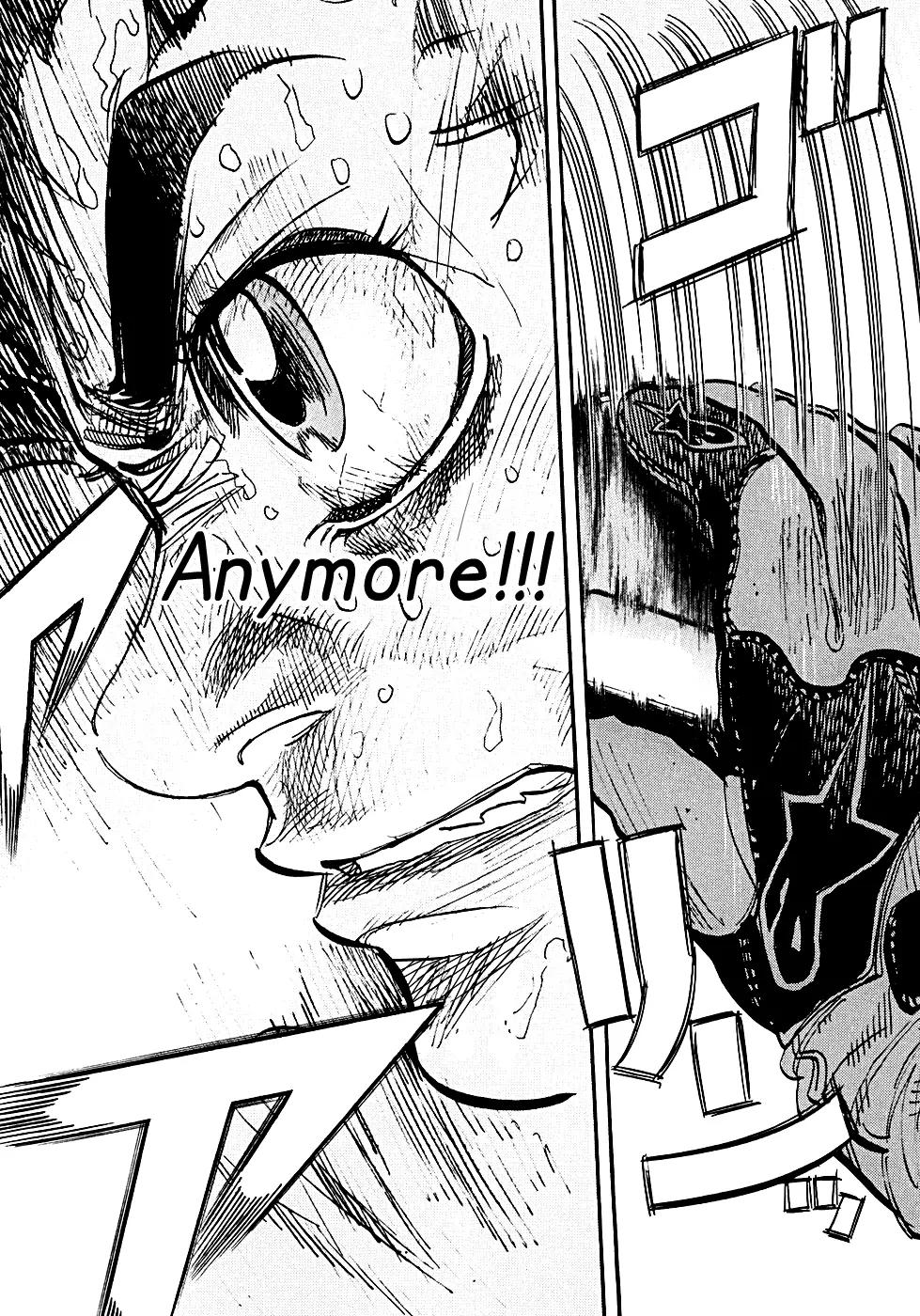 Capeta chapter 54 page 10