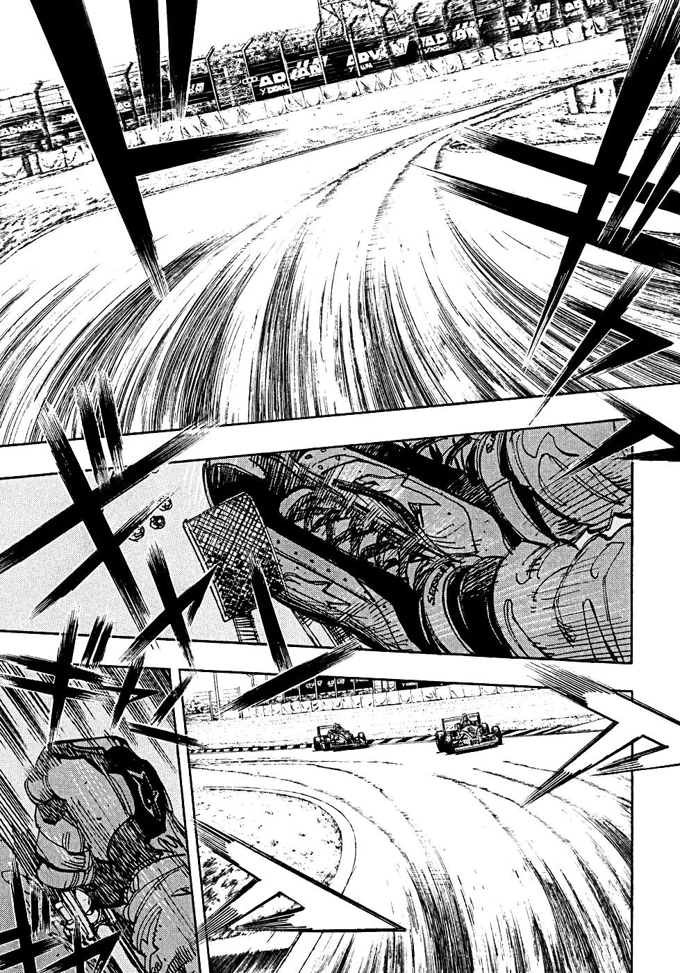 Capeta chapter 54 page 11