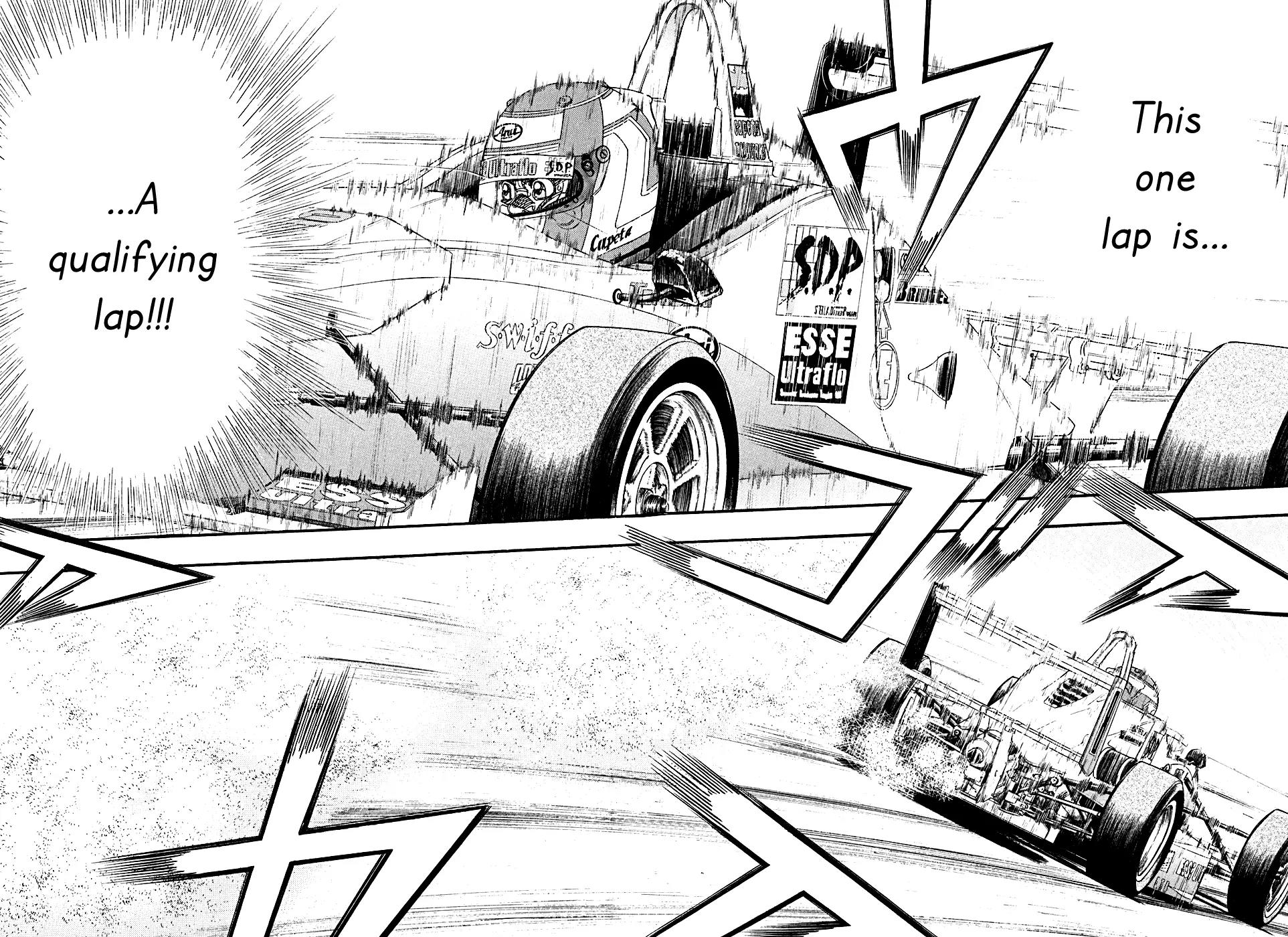 Capeta chapter 54 page 12