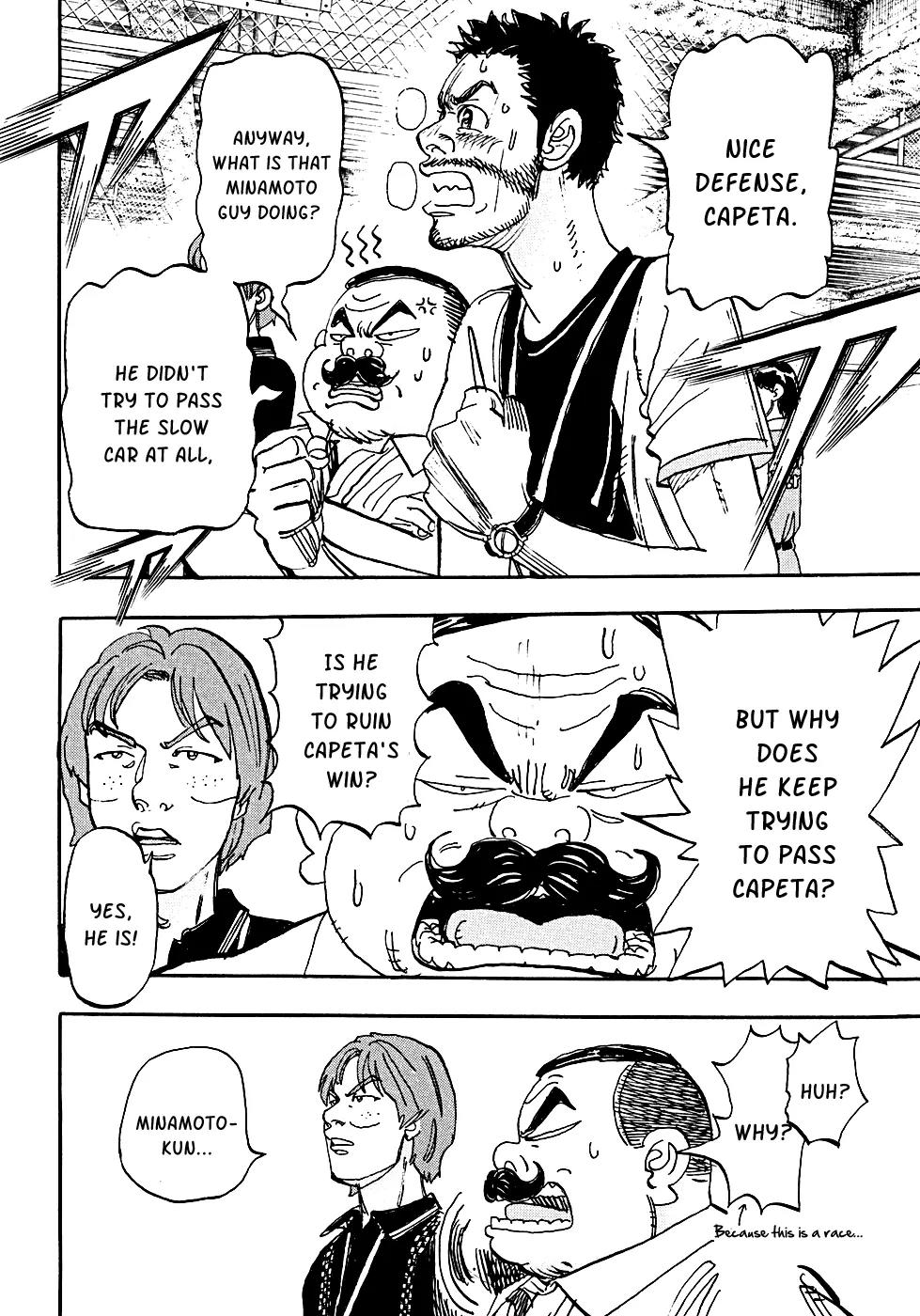 Capeta chapter 54 page 13