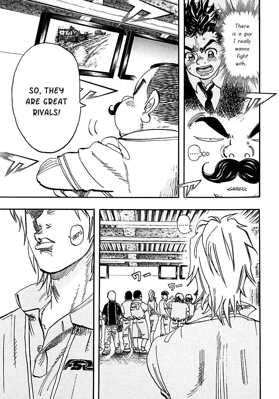 Capeta chapter 54 page 16