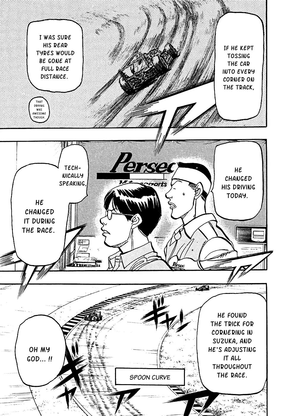 Capeta chapter 54 page 21