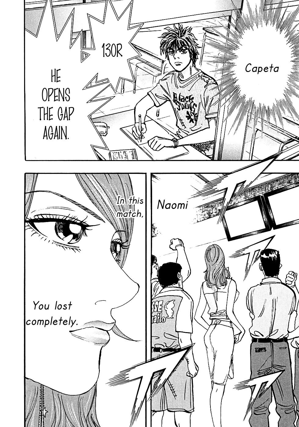 Capeta chapter 54 page 25