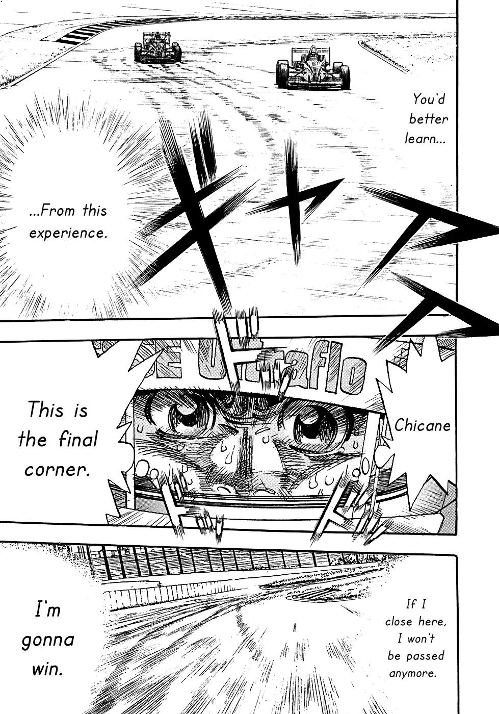 Capeta chapter 54 page 26