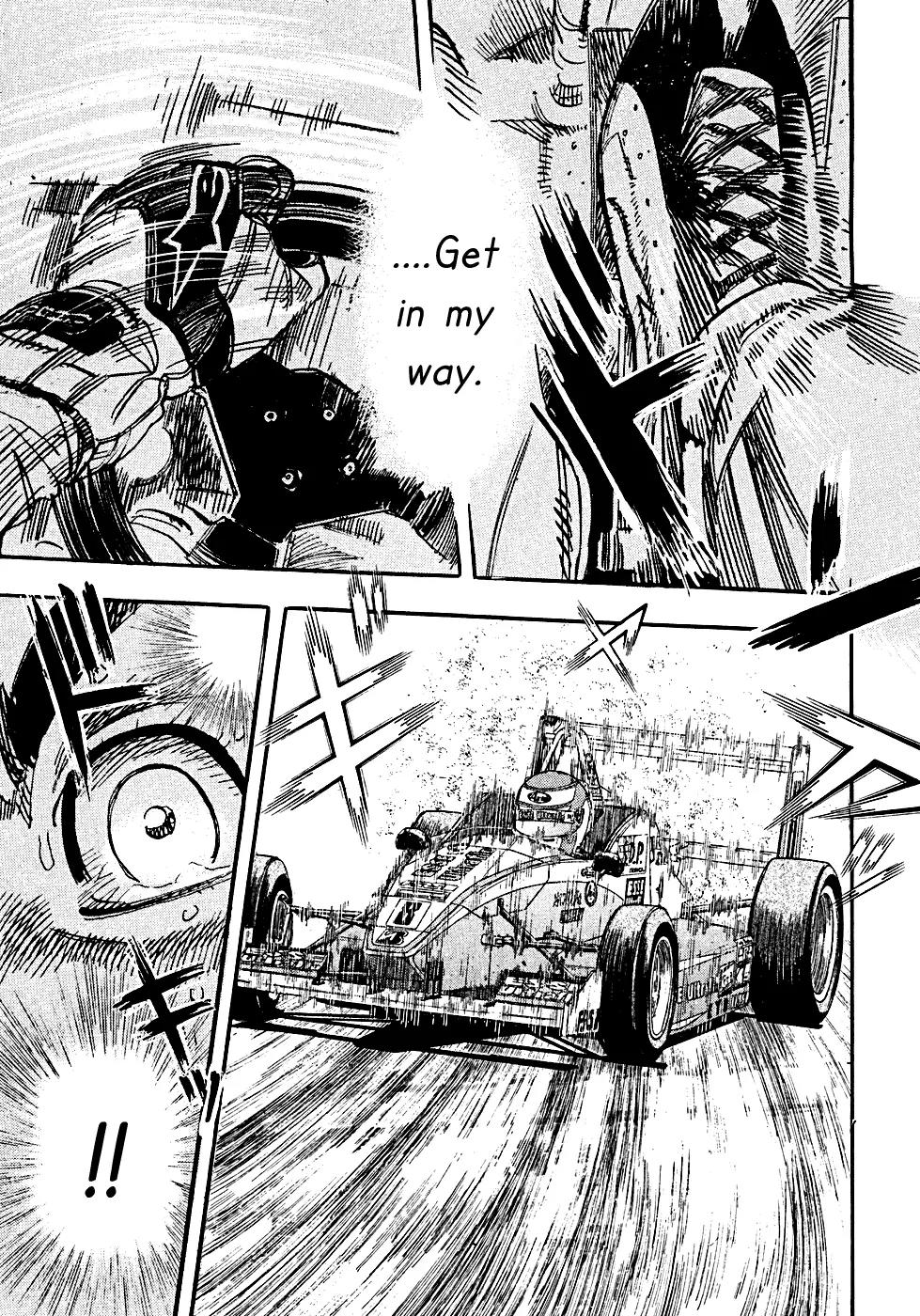 Capeta chapter 54 page 28