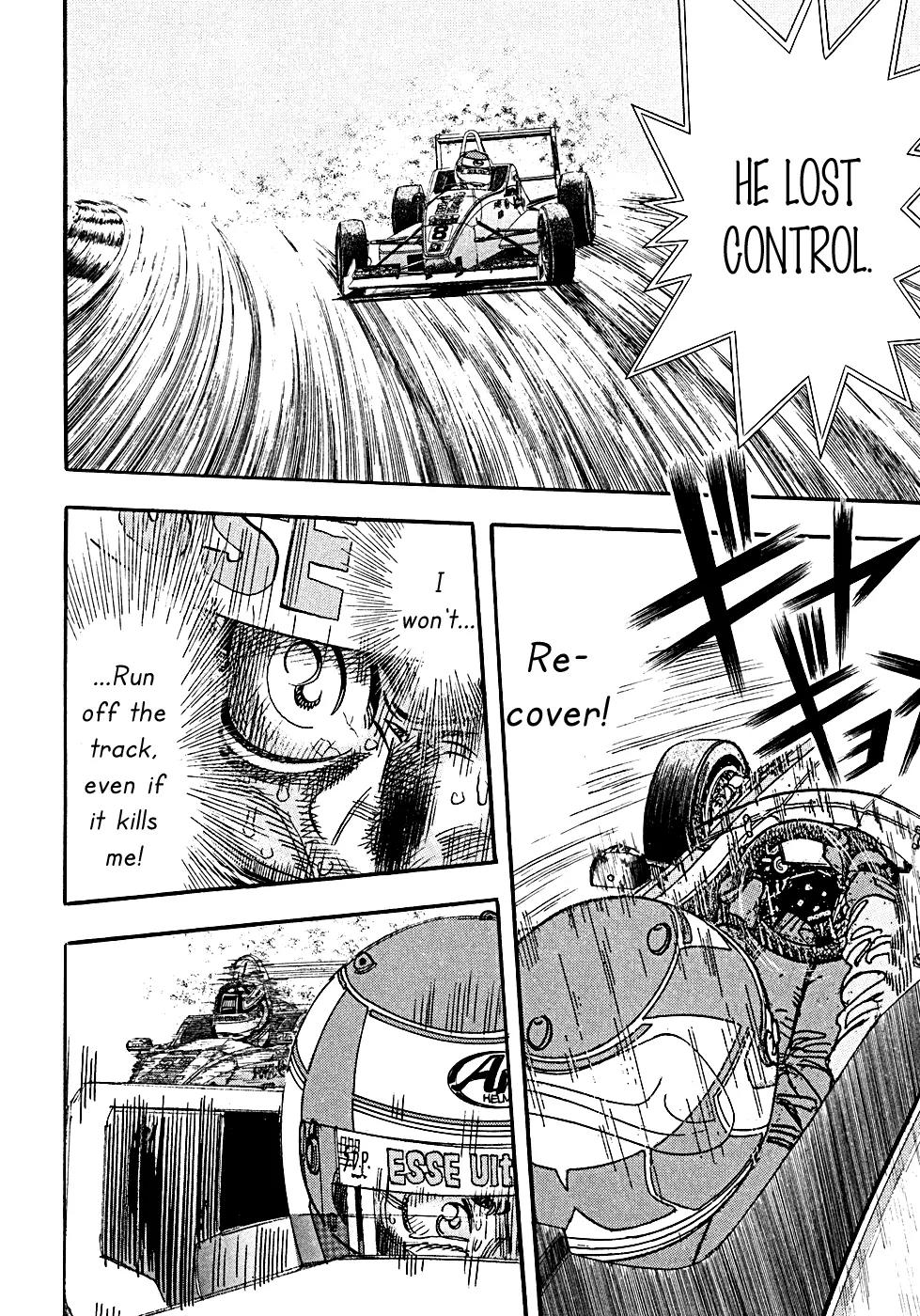 Capeta chapter 54 page 30