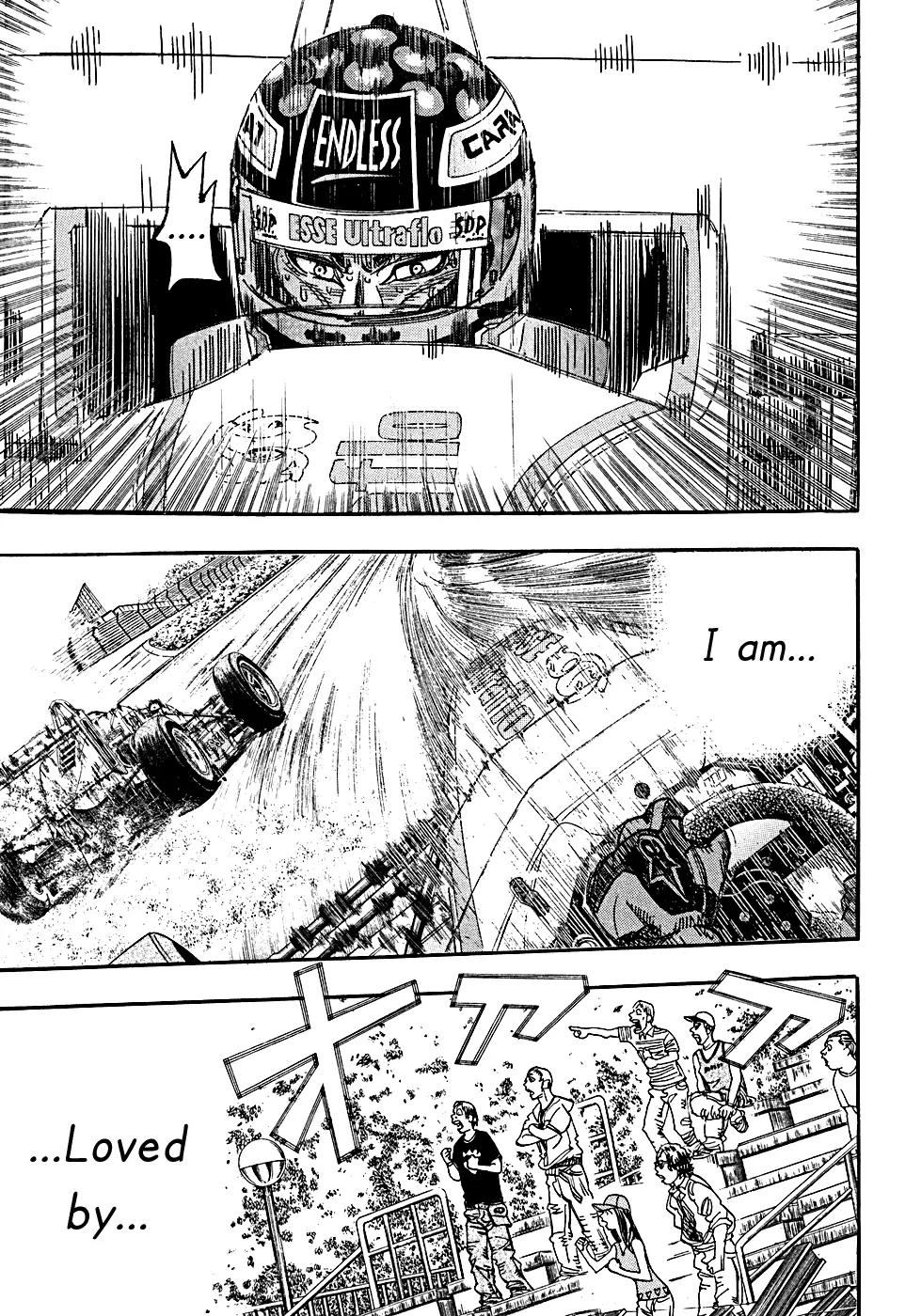 Capeta chapter 54 page 31