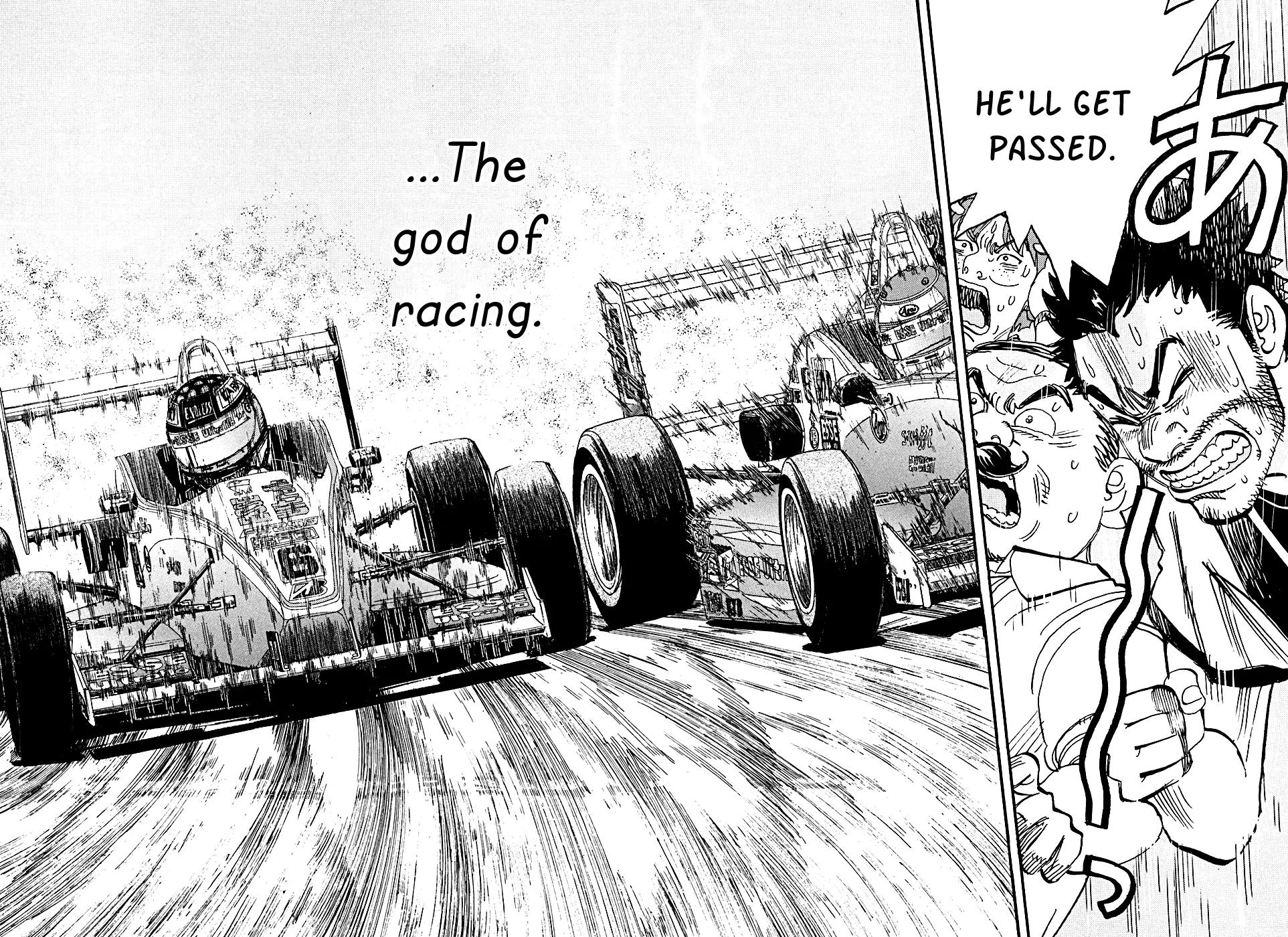 Capeta chapter 54 page 32