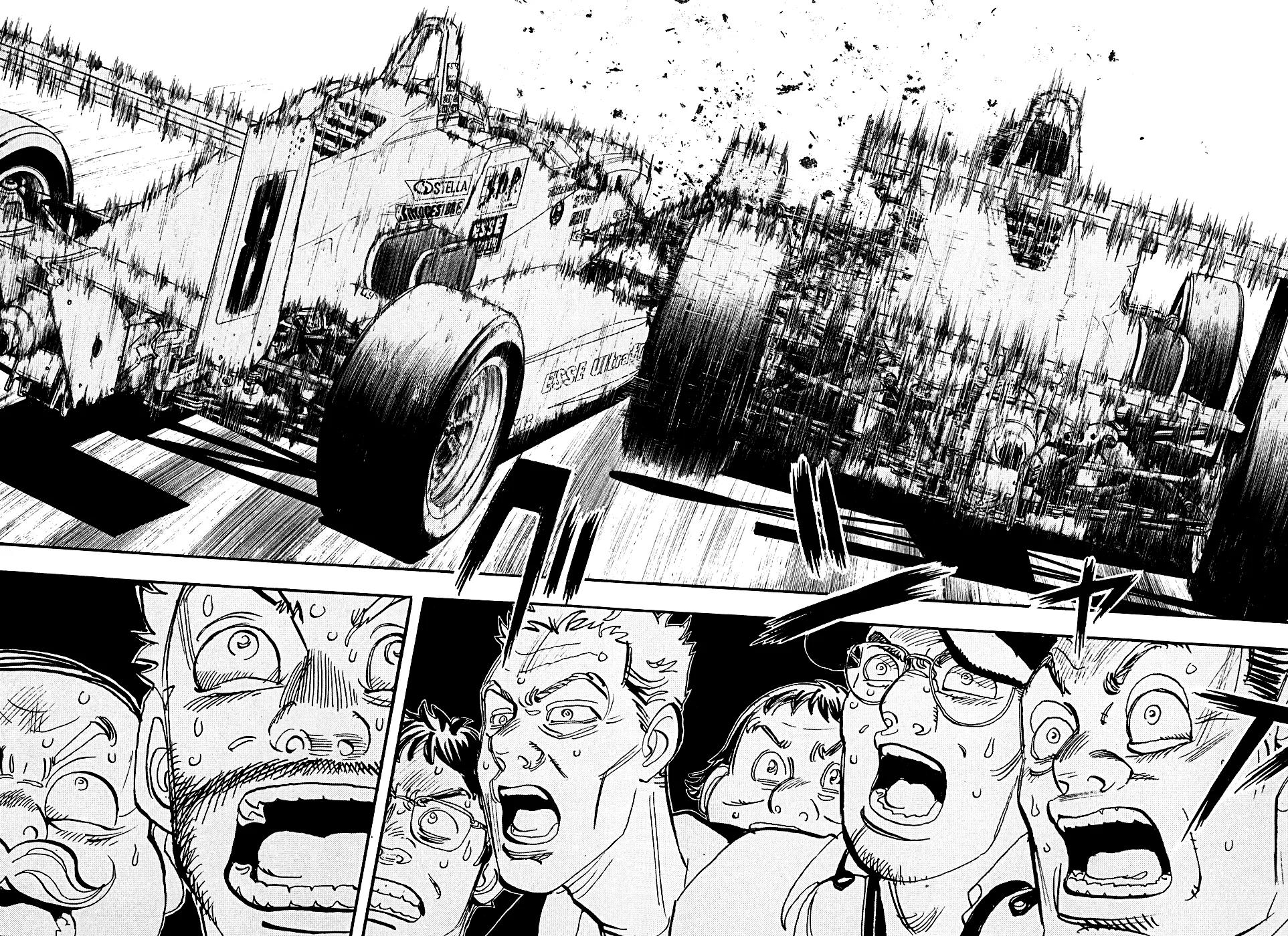 Capeta chapter 54 page 35