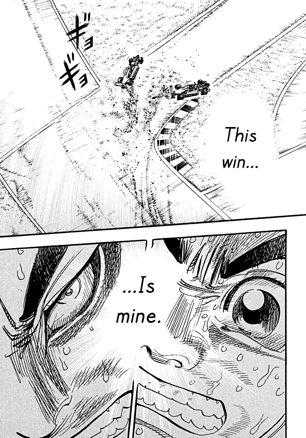 Capeta chapter 54 page 37