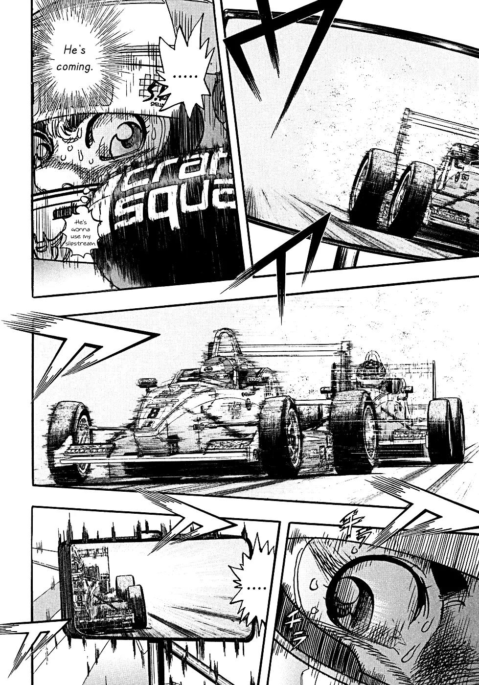 Capeta chapter 54 page 4