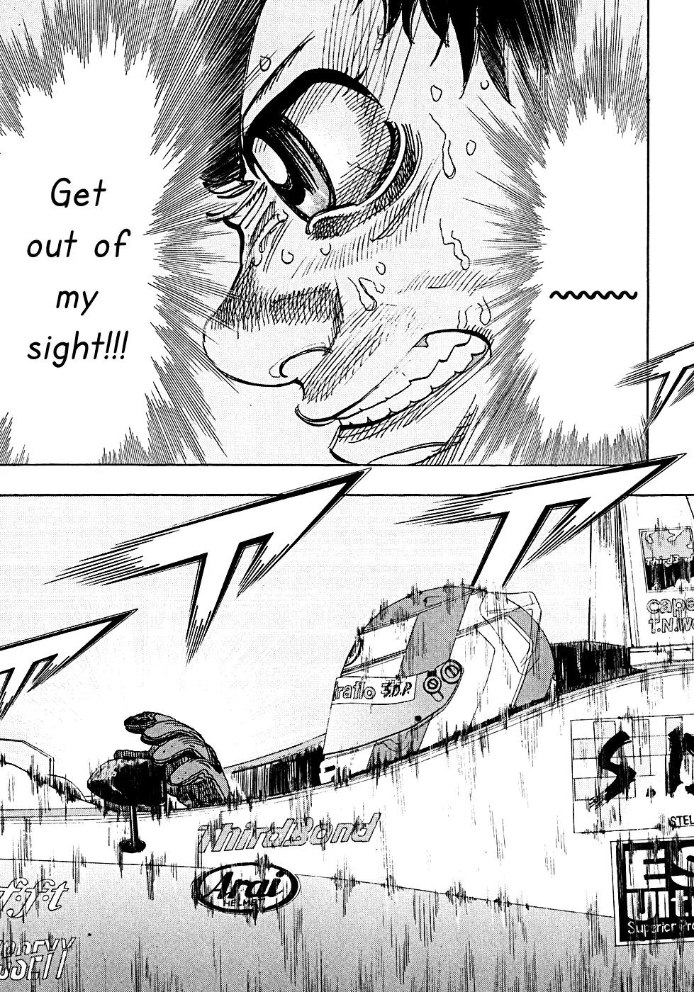 Capeta chapter 54 page 7