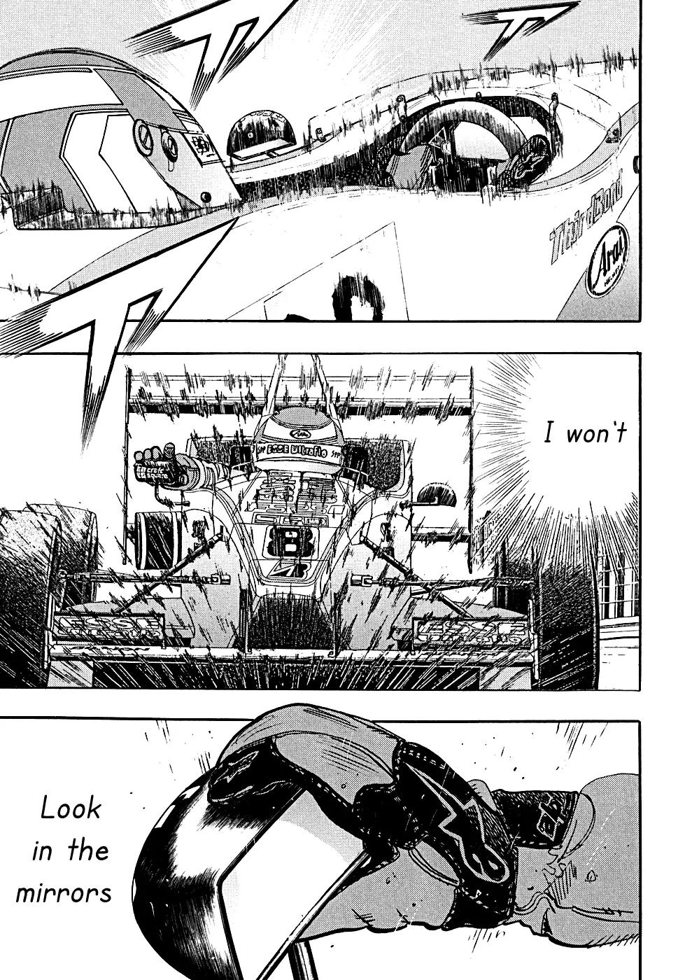 Capeta chapter 54 page 9