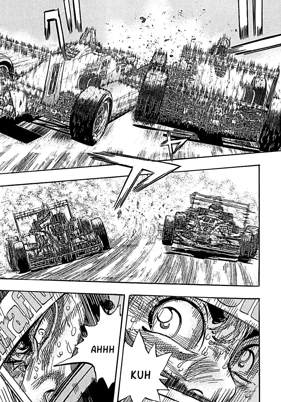 Capeta chapter 55 page 10