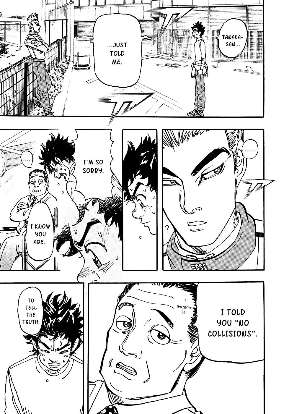 Capeta chapter 55 page 13