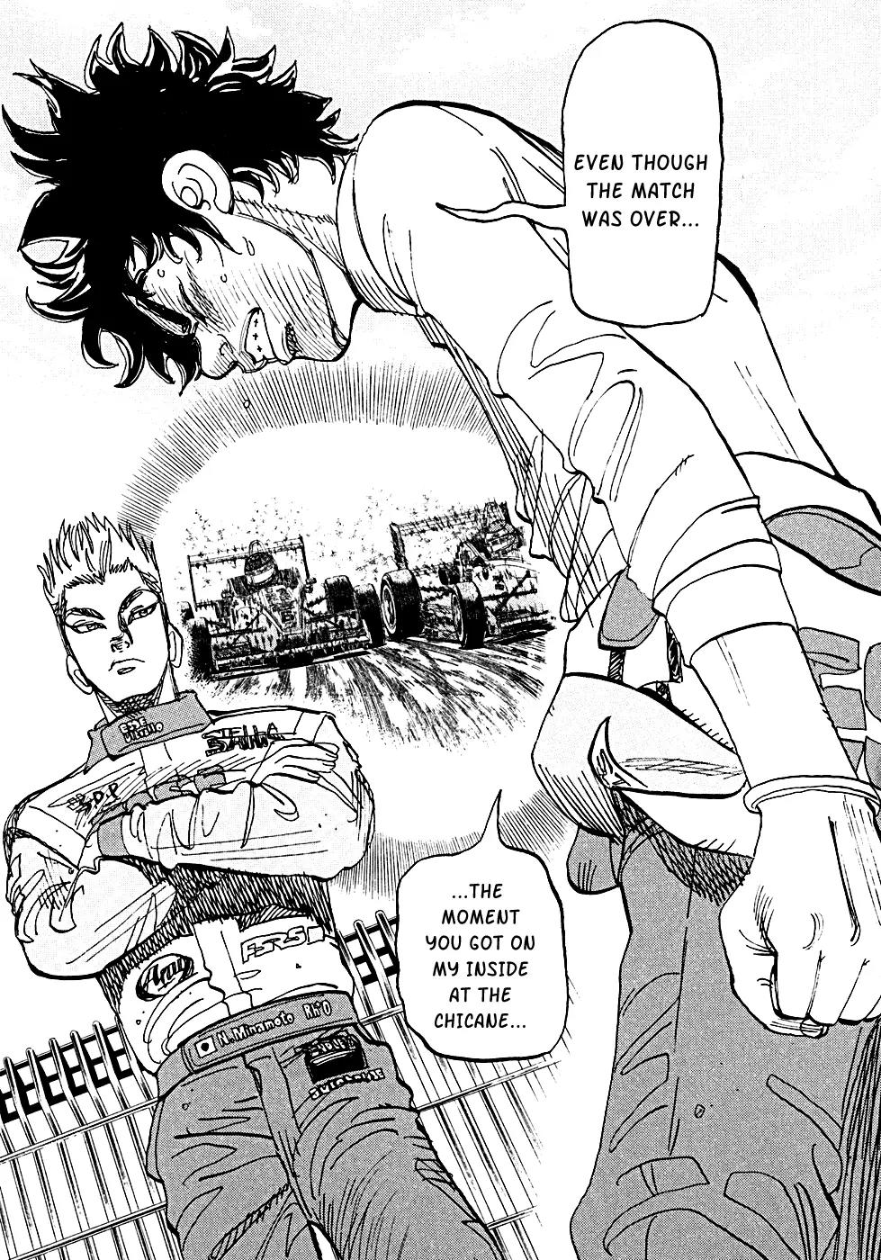 Capeta chapter 55 page 19