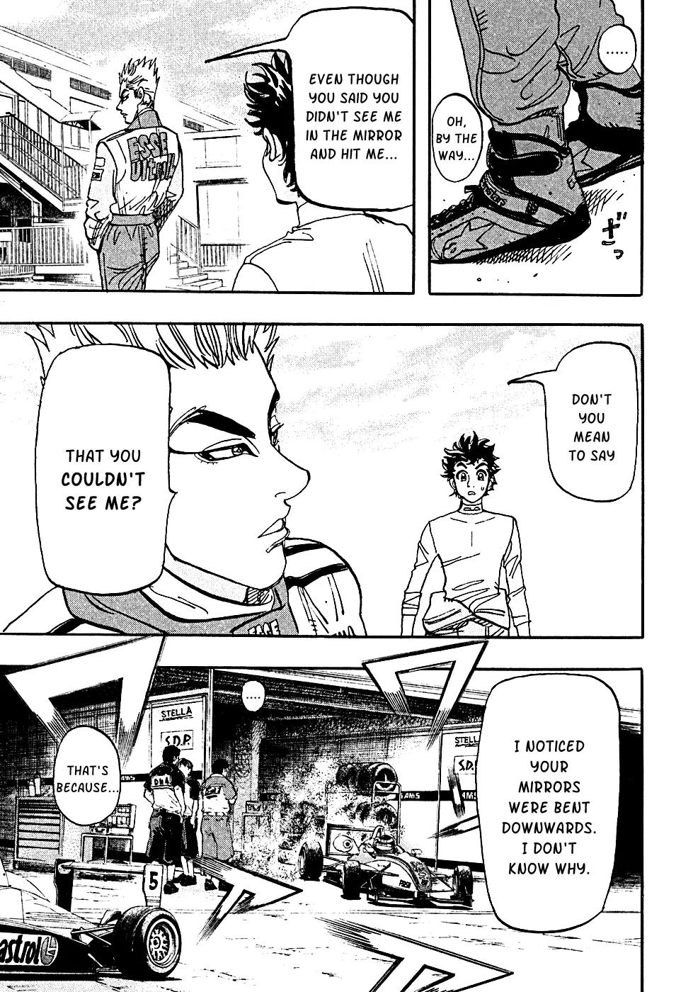 Capeta chapter 55 page 23