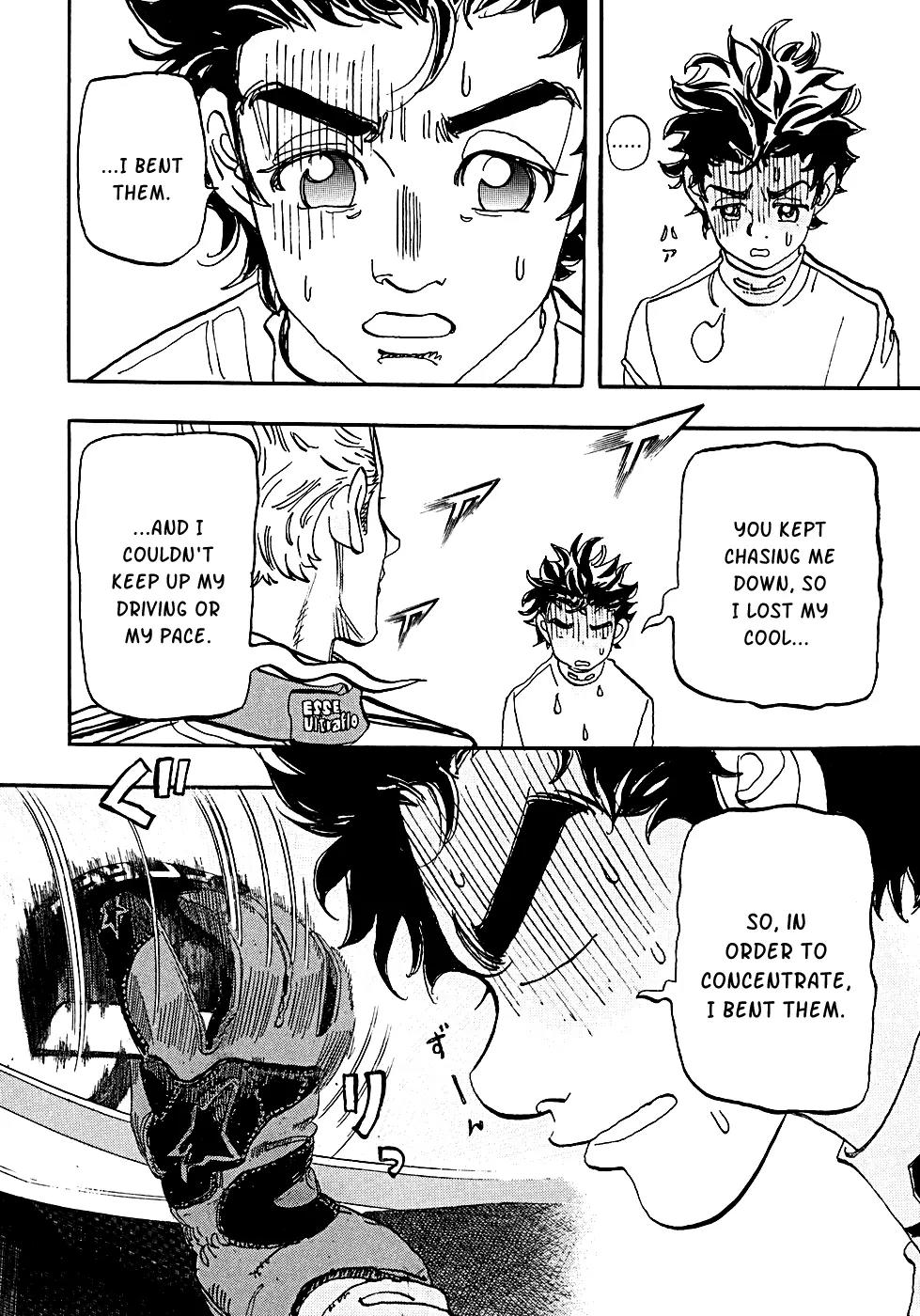 Capeta chapter 55 page 24