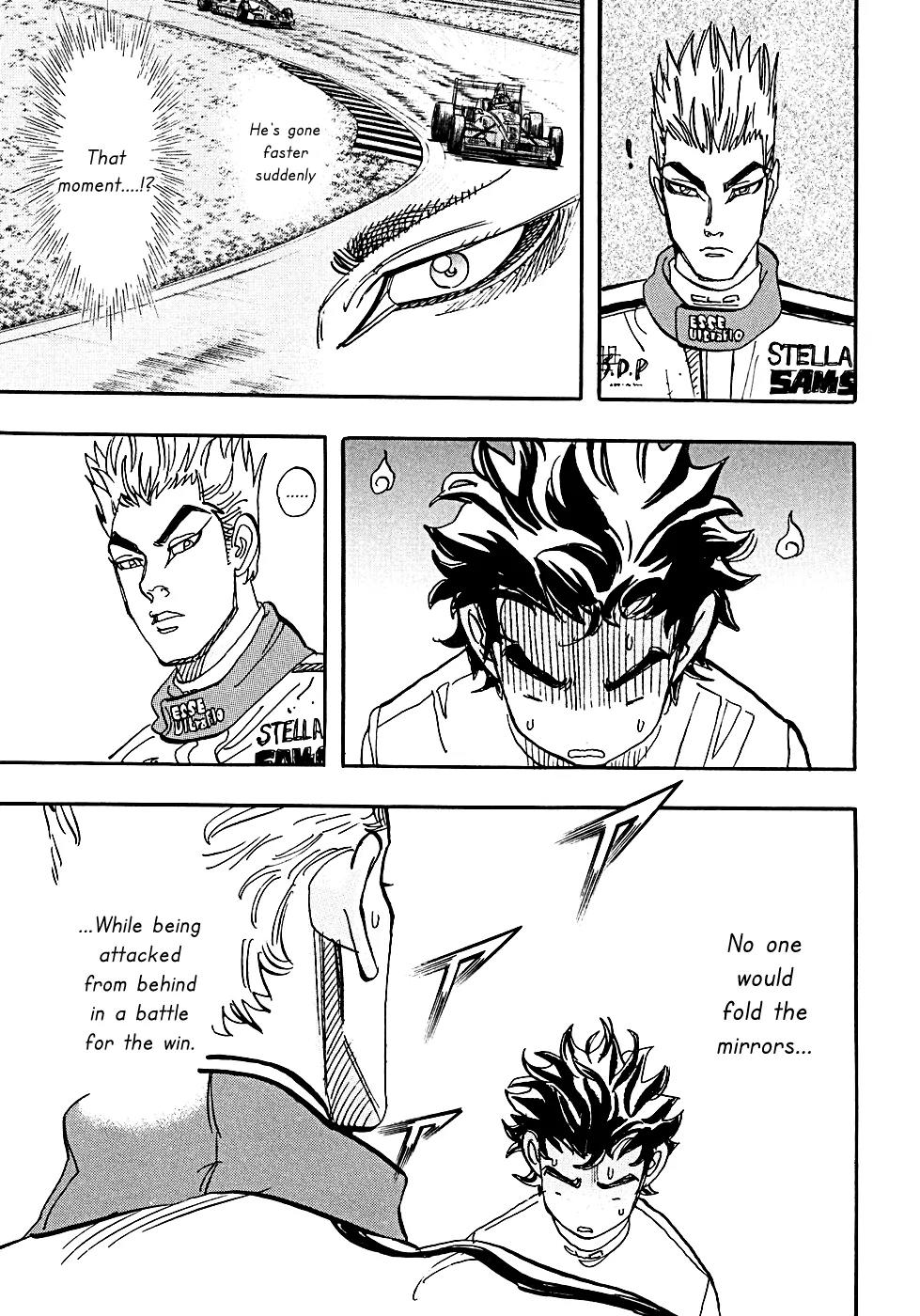 Capeta chapter 55 page 25