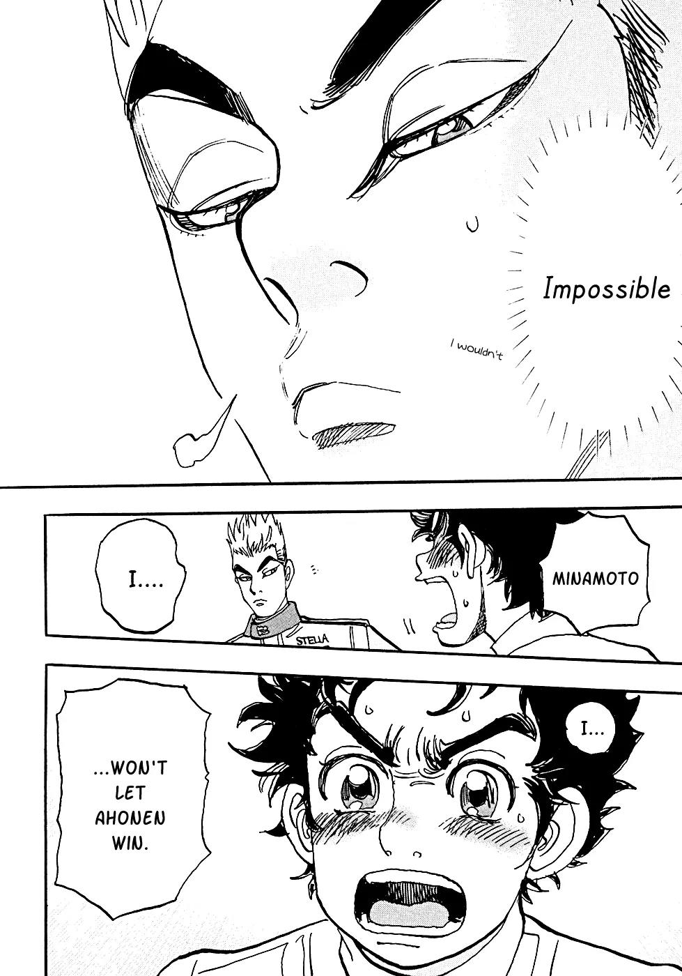 Capeta chapter 55 page 26