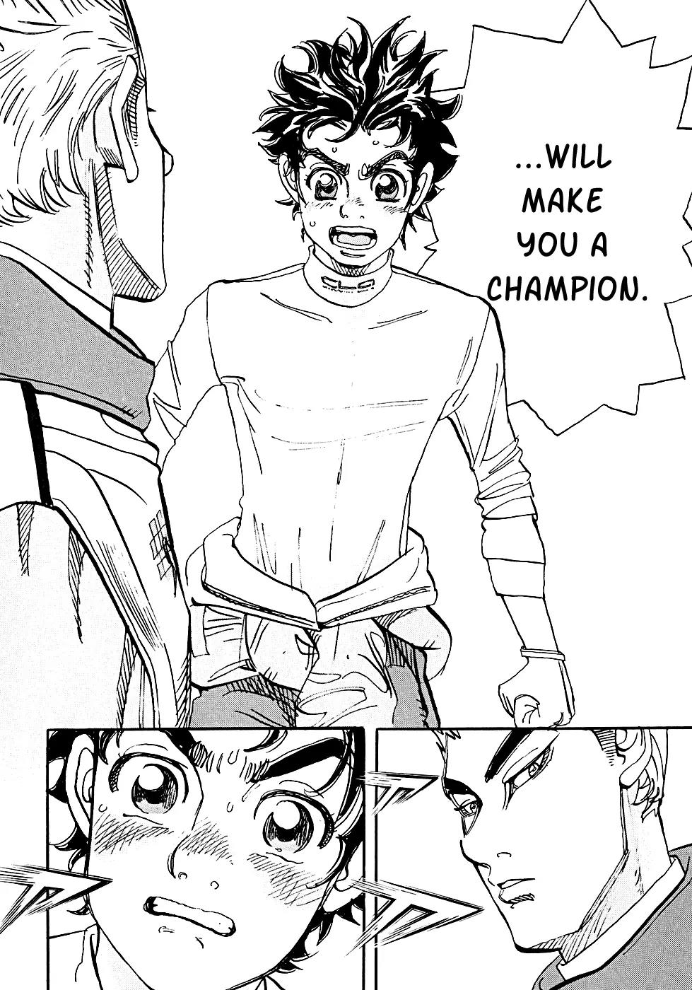 Capeta chapter 55 page 28