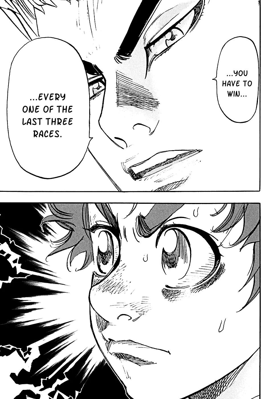 Capeta chapter 55 page 31