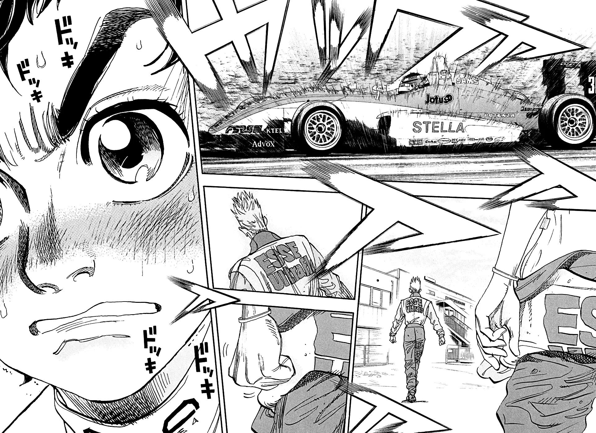 Capeta chapter 55 page 36