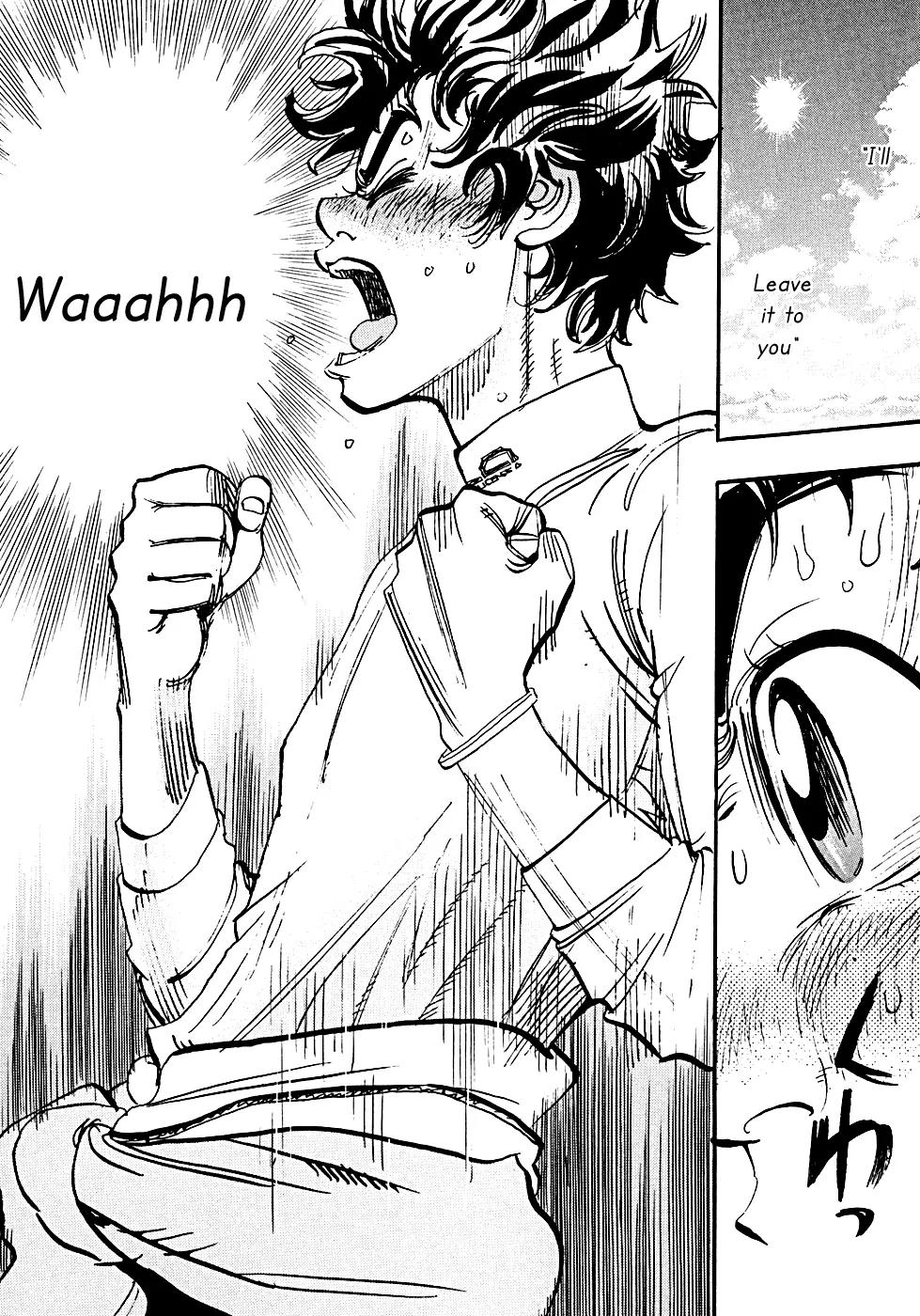 Capeta chapter 55 page 37