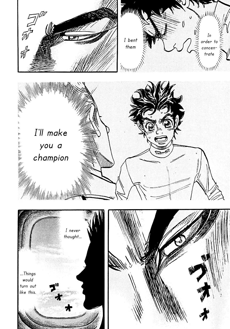 Capeta chapter 55 page 41