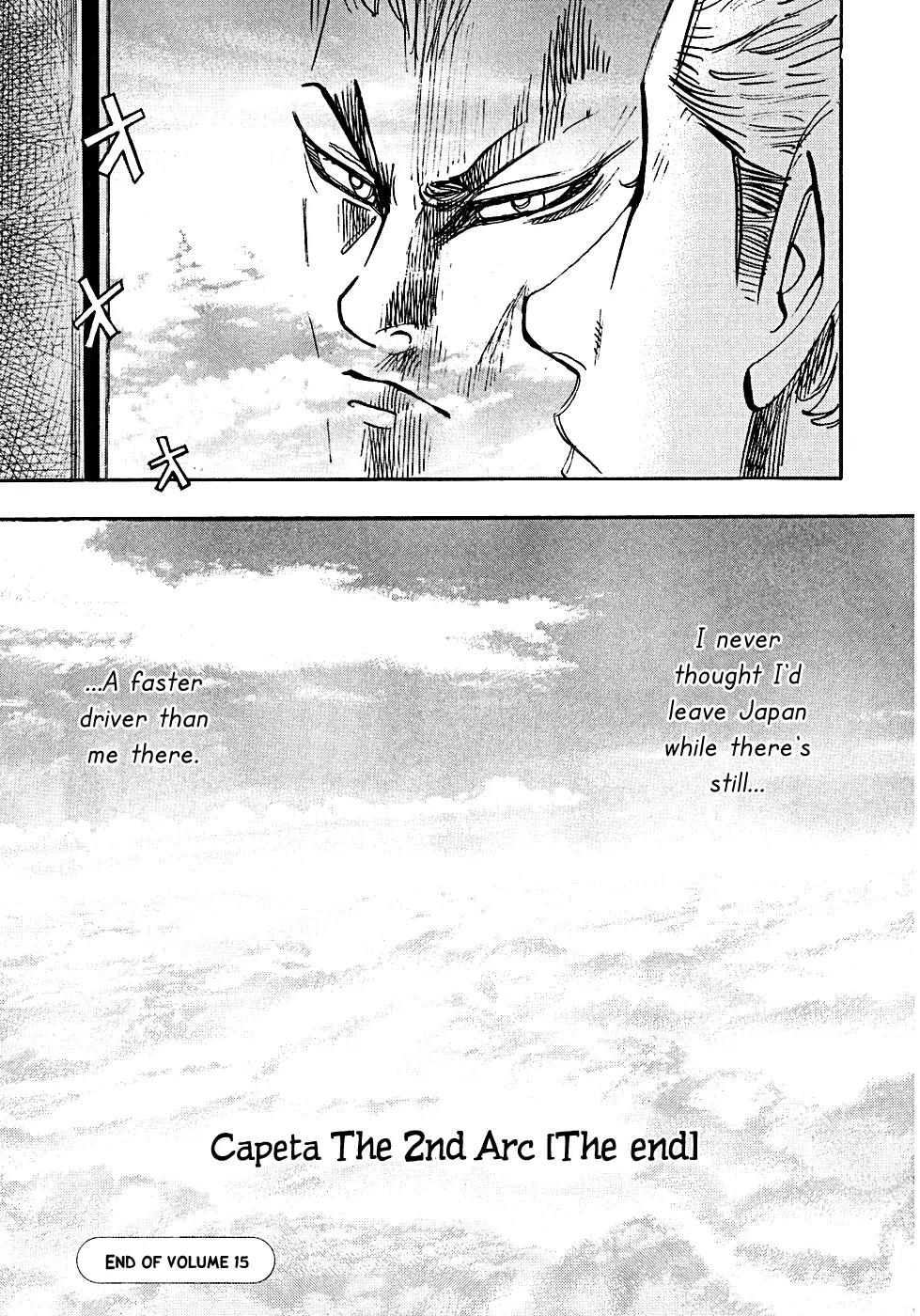 Capeta chapter 55 page 42