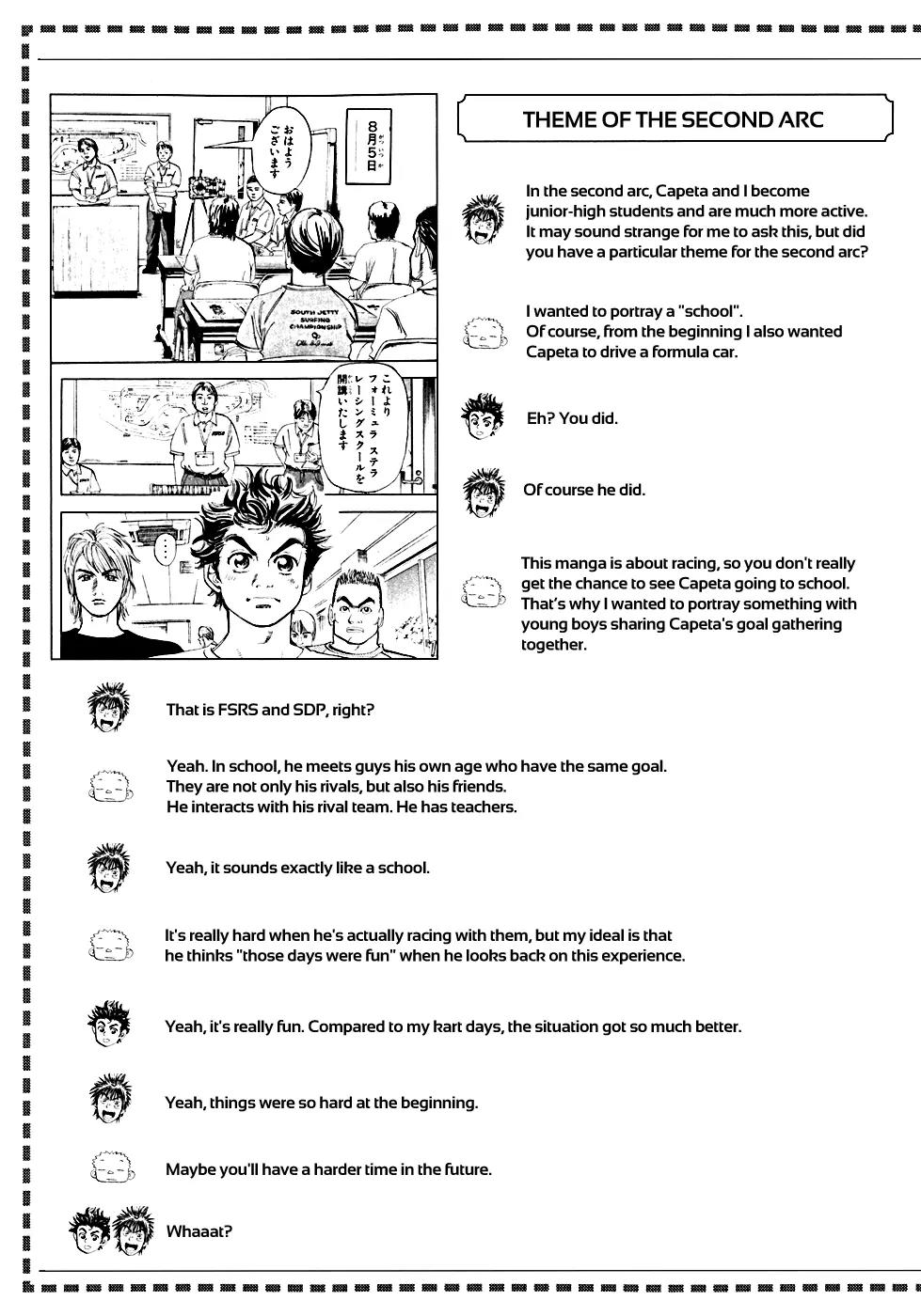 Capeta chapter 55 page 48