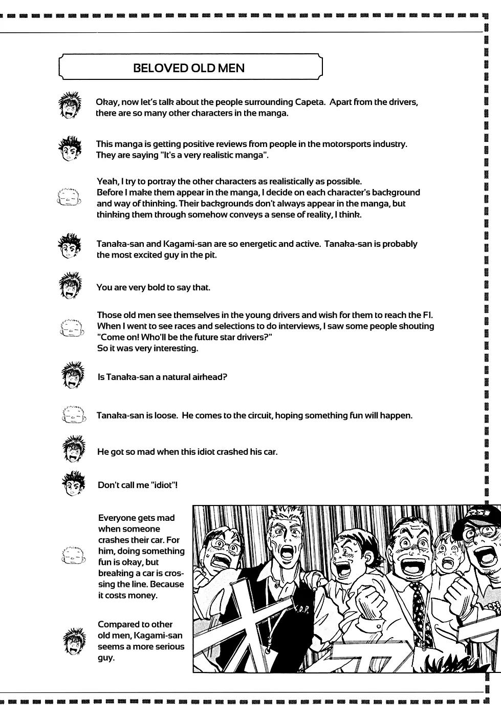 Capeta chapter 55 page 49