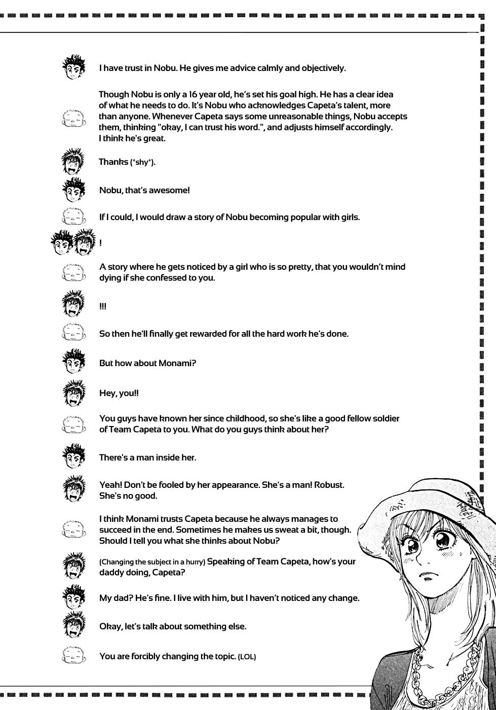 Capeta chapter 55 page 51