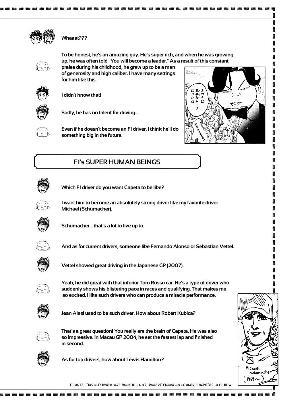 Capeta chapter 55 page 53