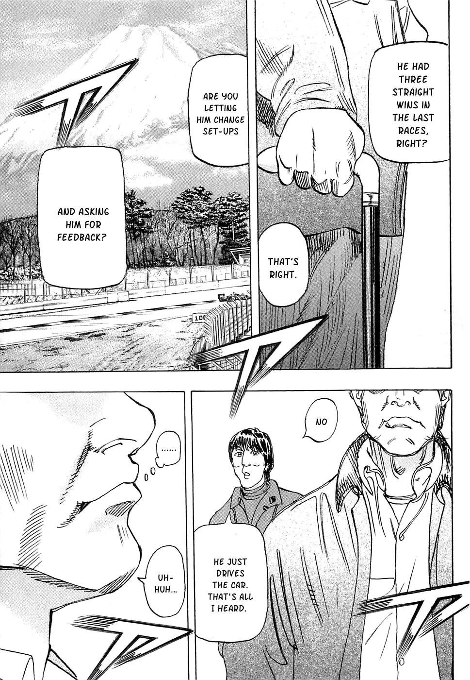 Capeta chapter 56 page 23