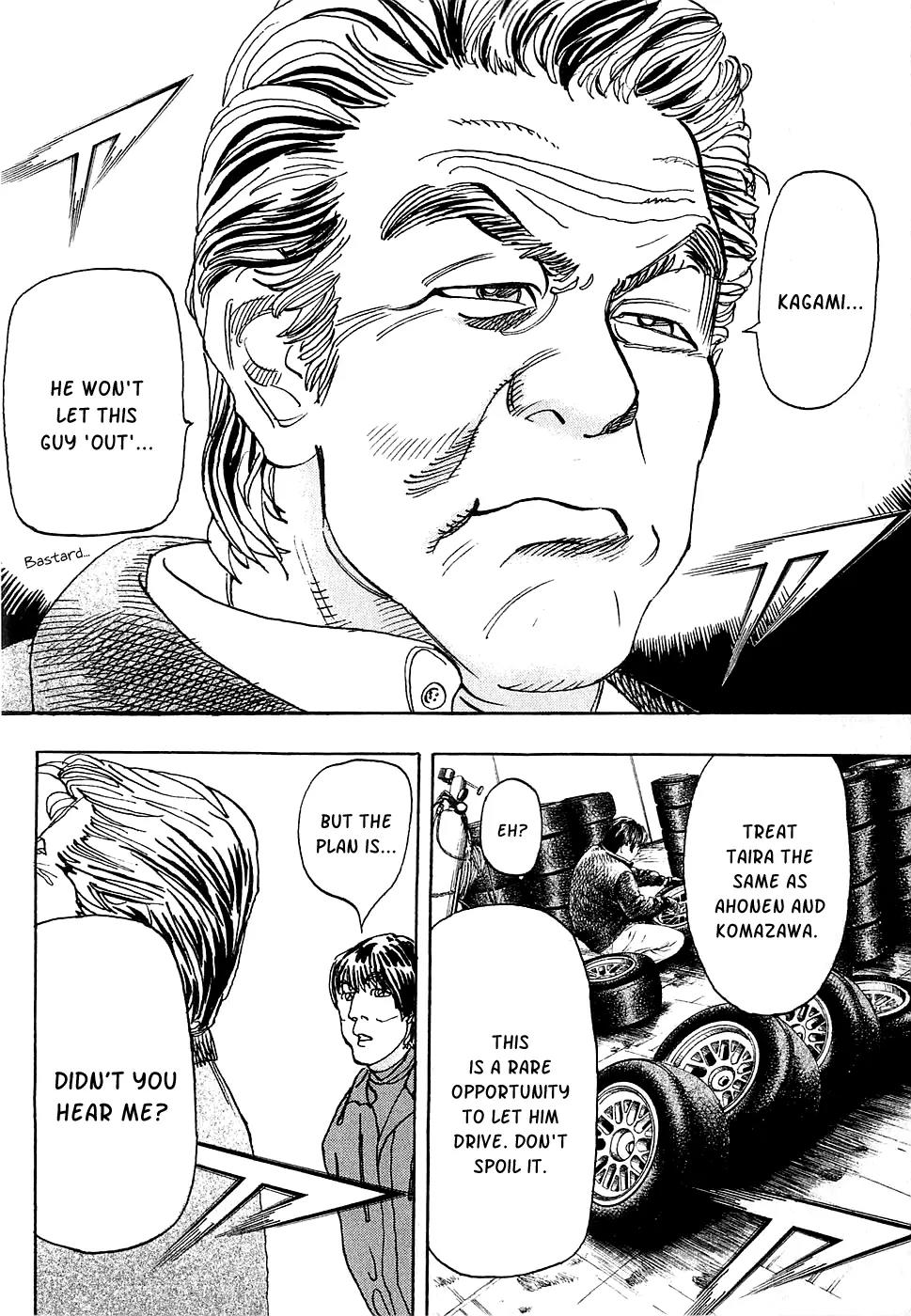 Capeta chapter 56 page 24