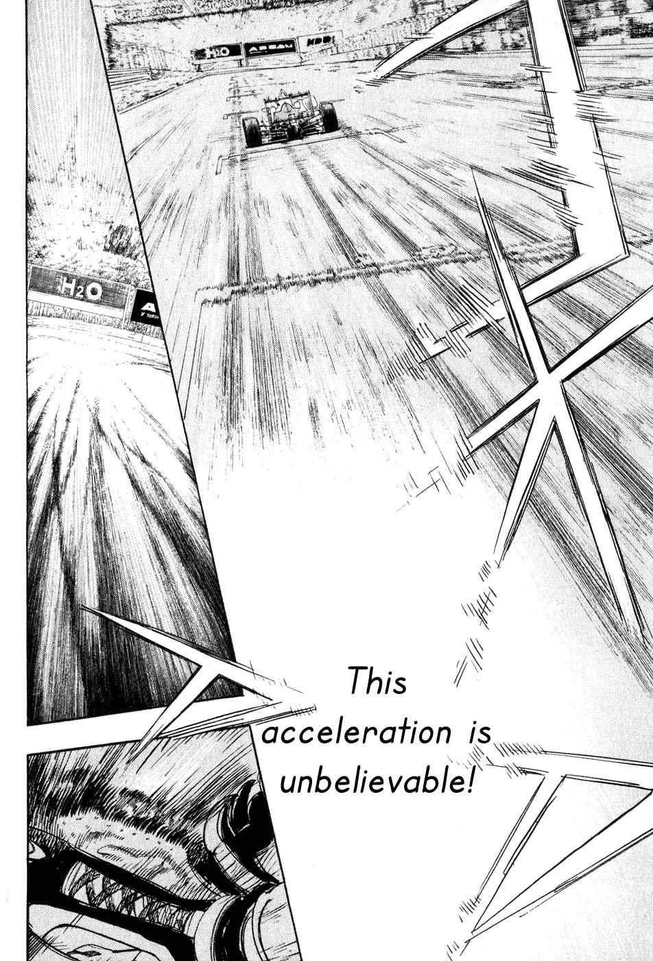 Capeta chapter 56 page 26