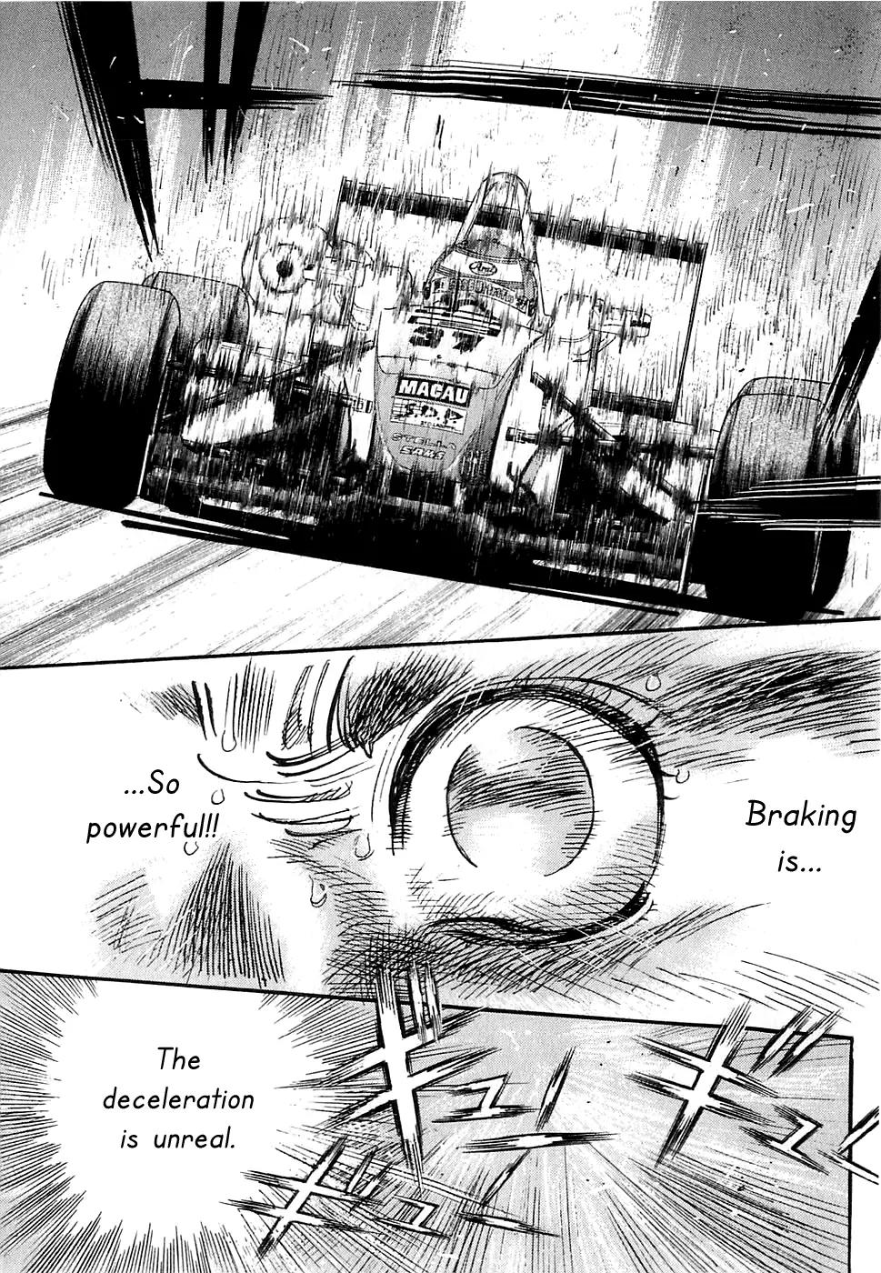 Capeta chapter 56 page 27