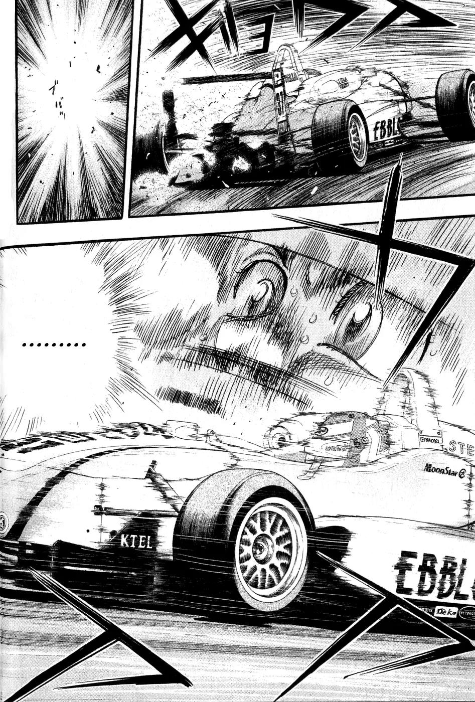 Capeta chapter 56 page 28