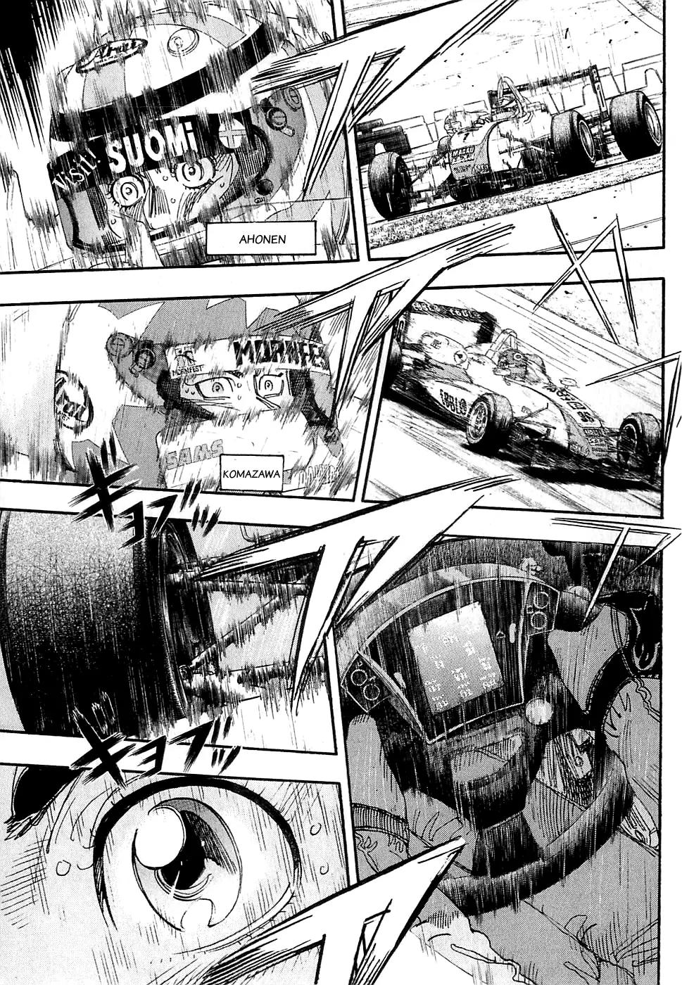 Capeta chapter 56 page 29