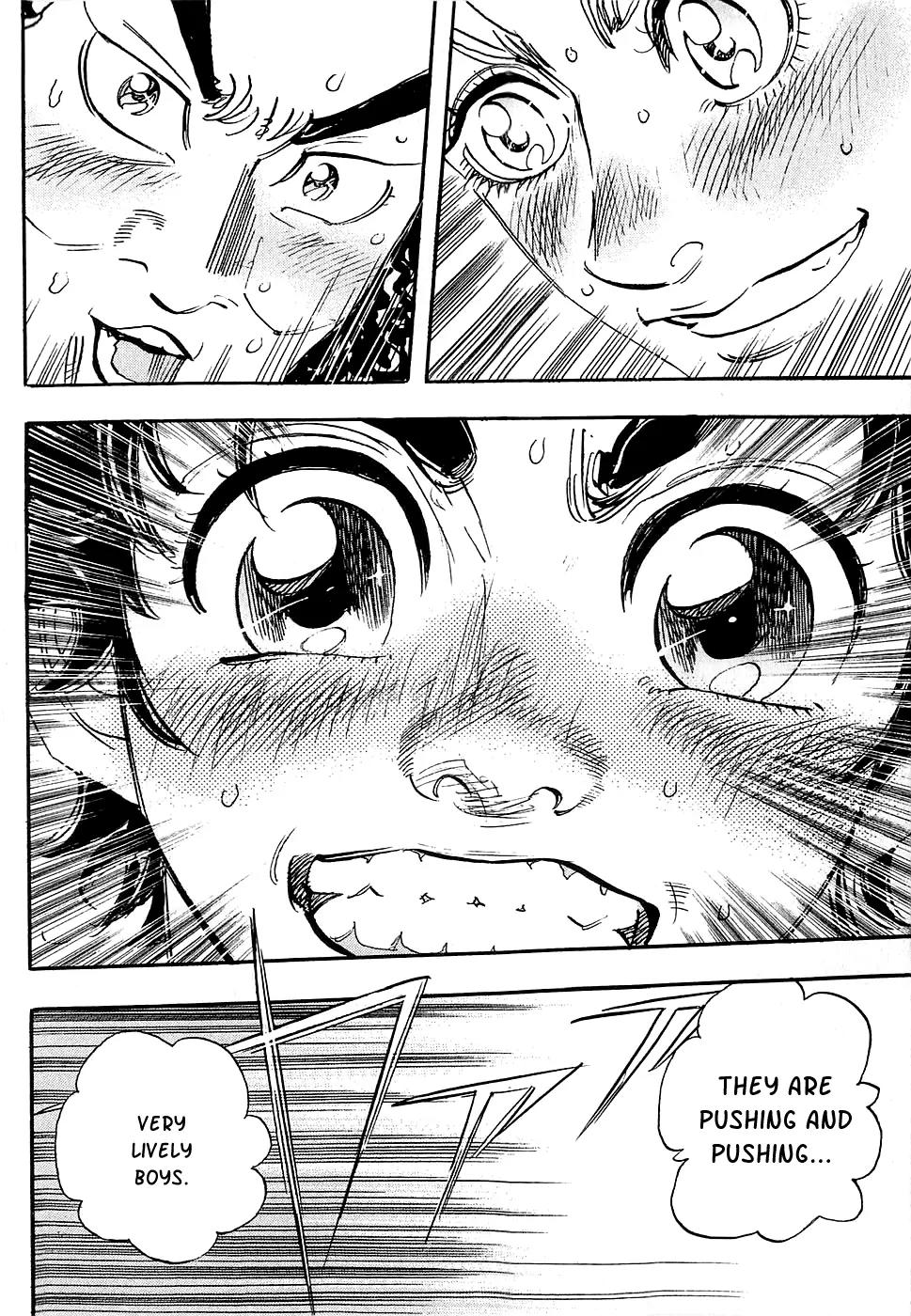 Capeta chapter 56 page 30