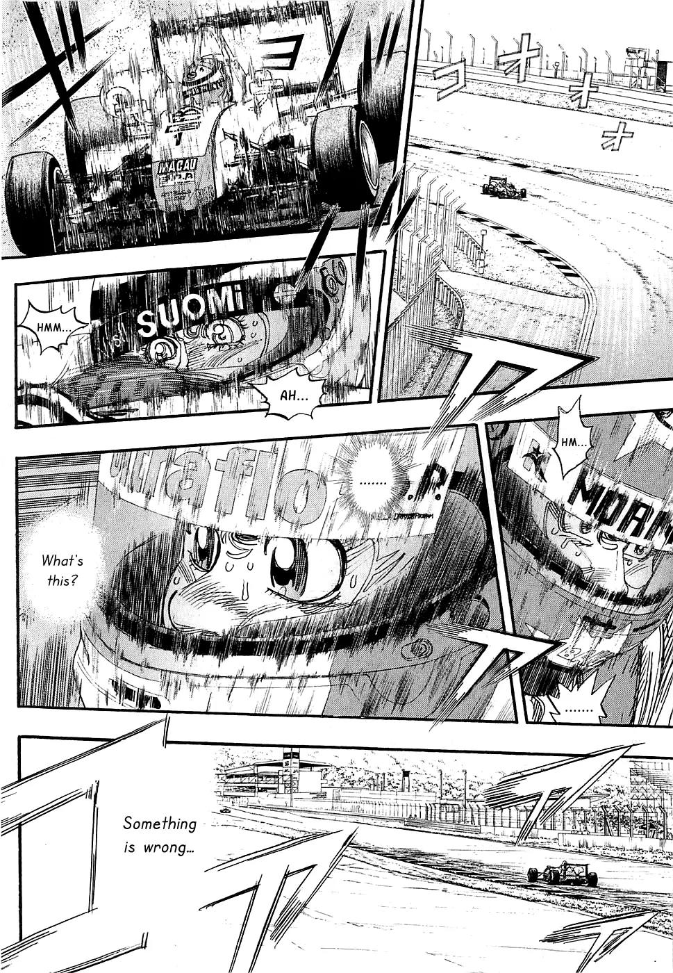 Capeta chapter 56 page 34