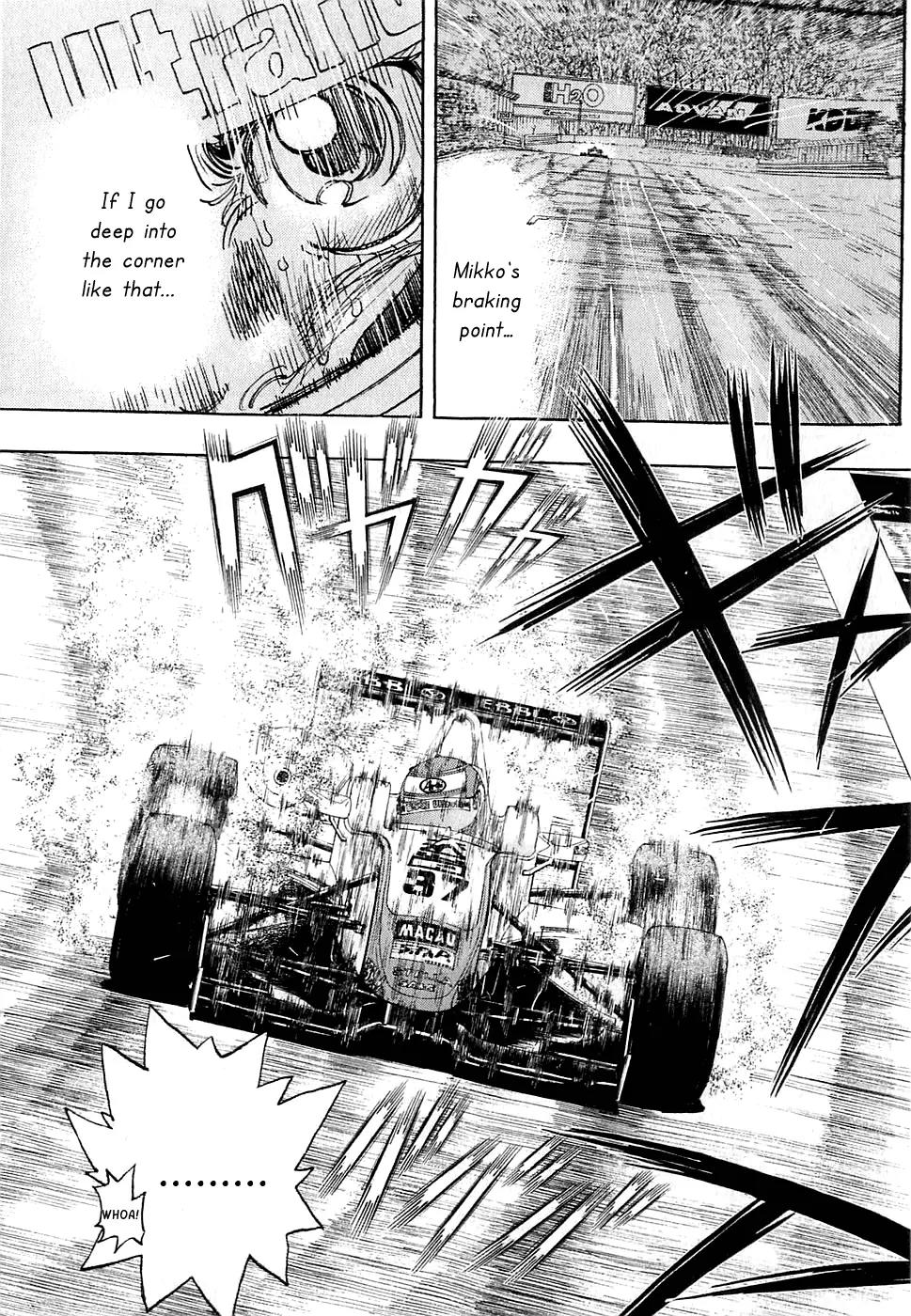 Capeta chapter 56 page 35