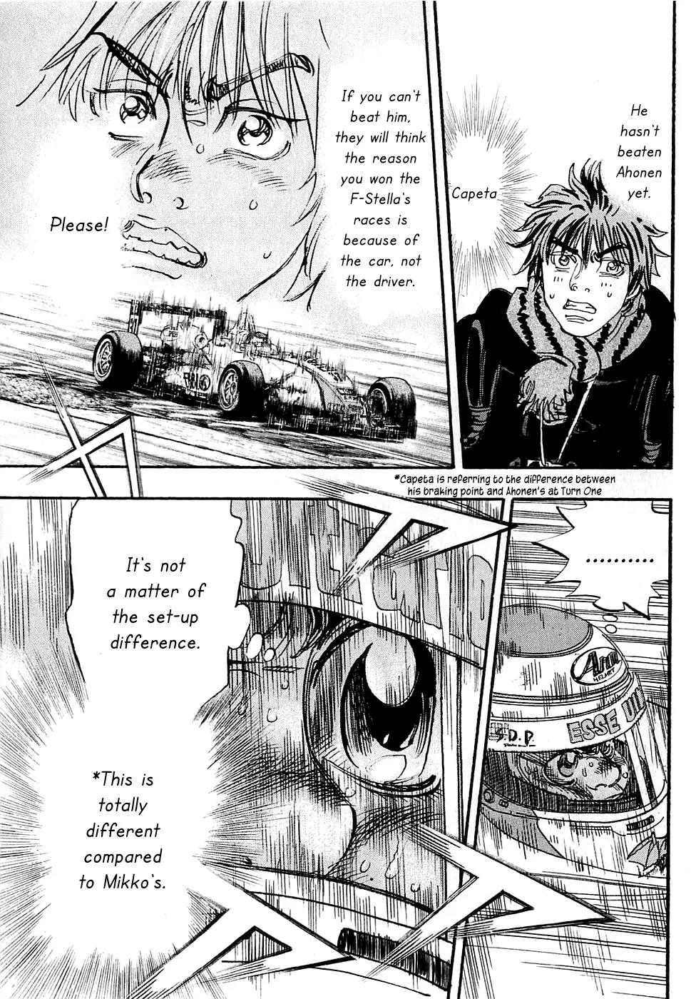 Capeta chapter 56 page 37