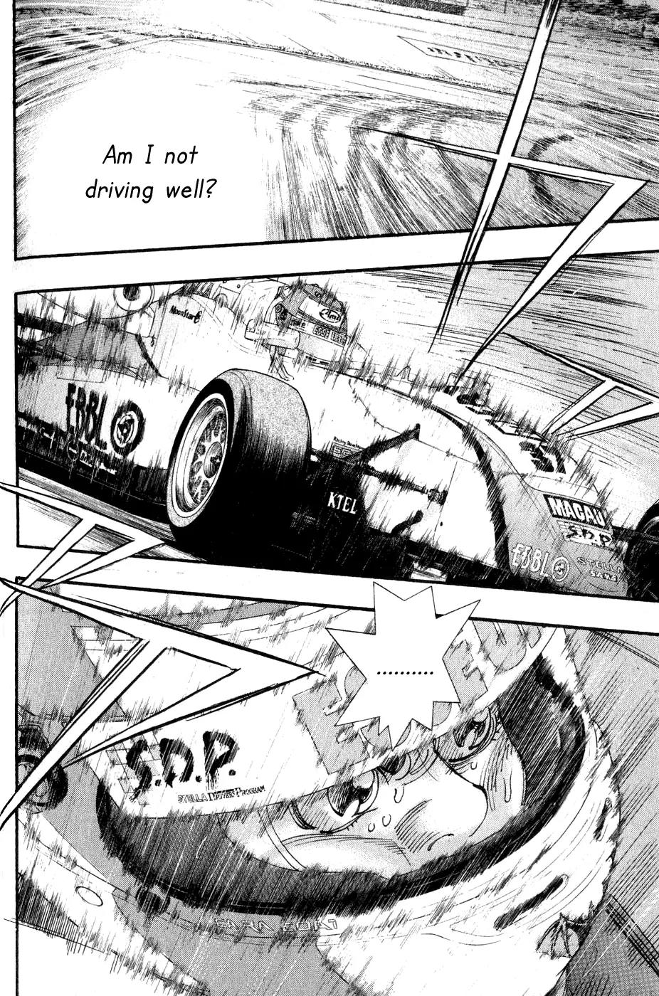 Capeta chapter 56 page 38