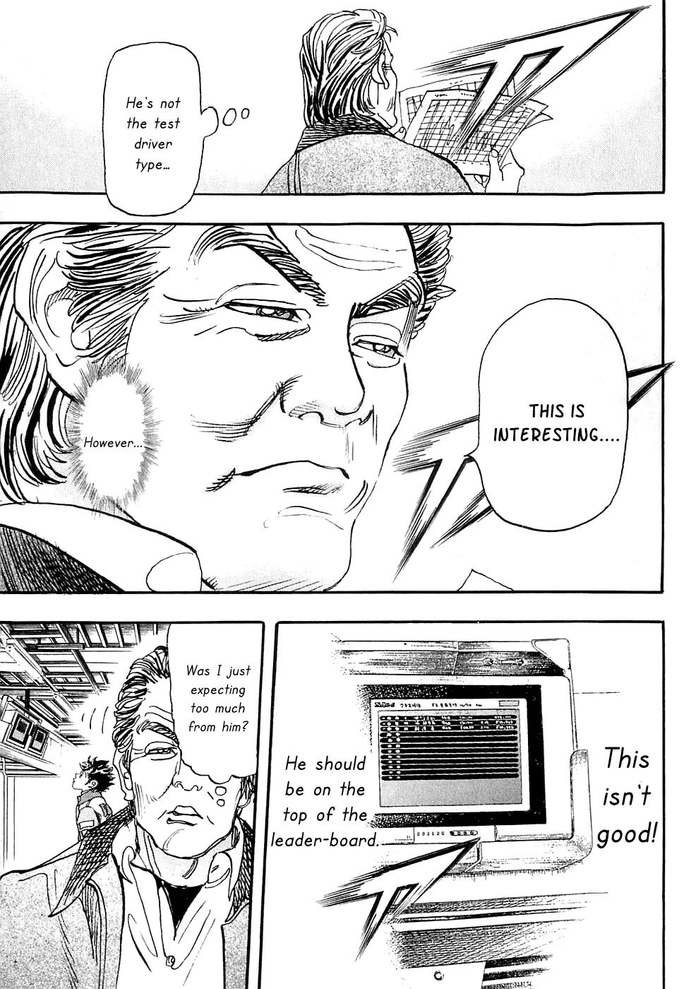 Capeta chapter 56 page 41