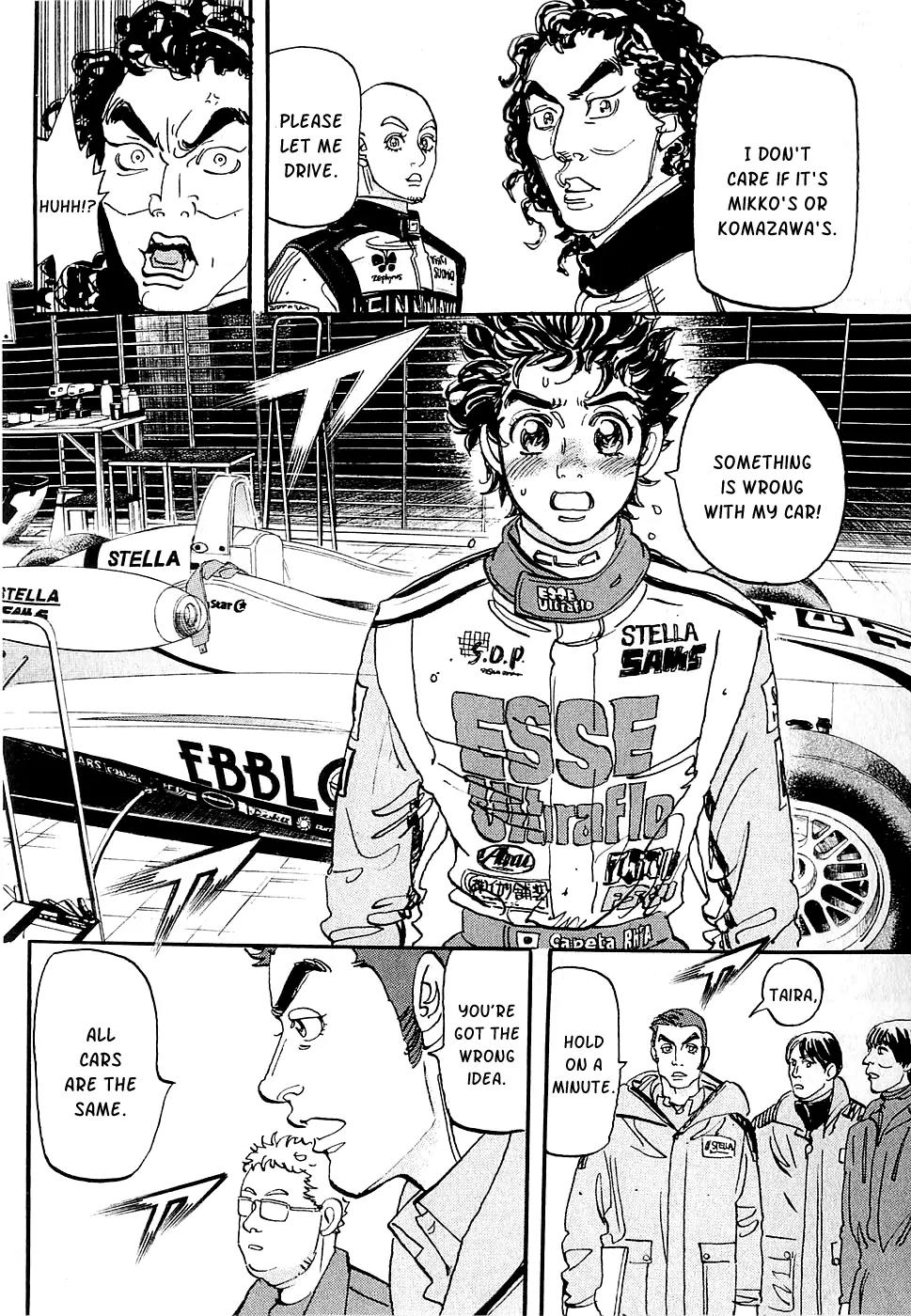 Capeta chapter 56 page 44